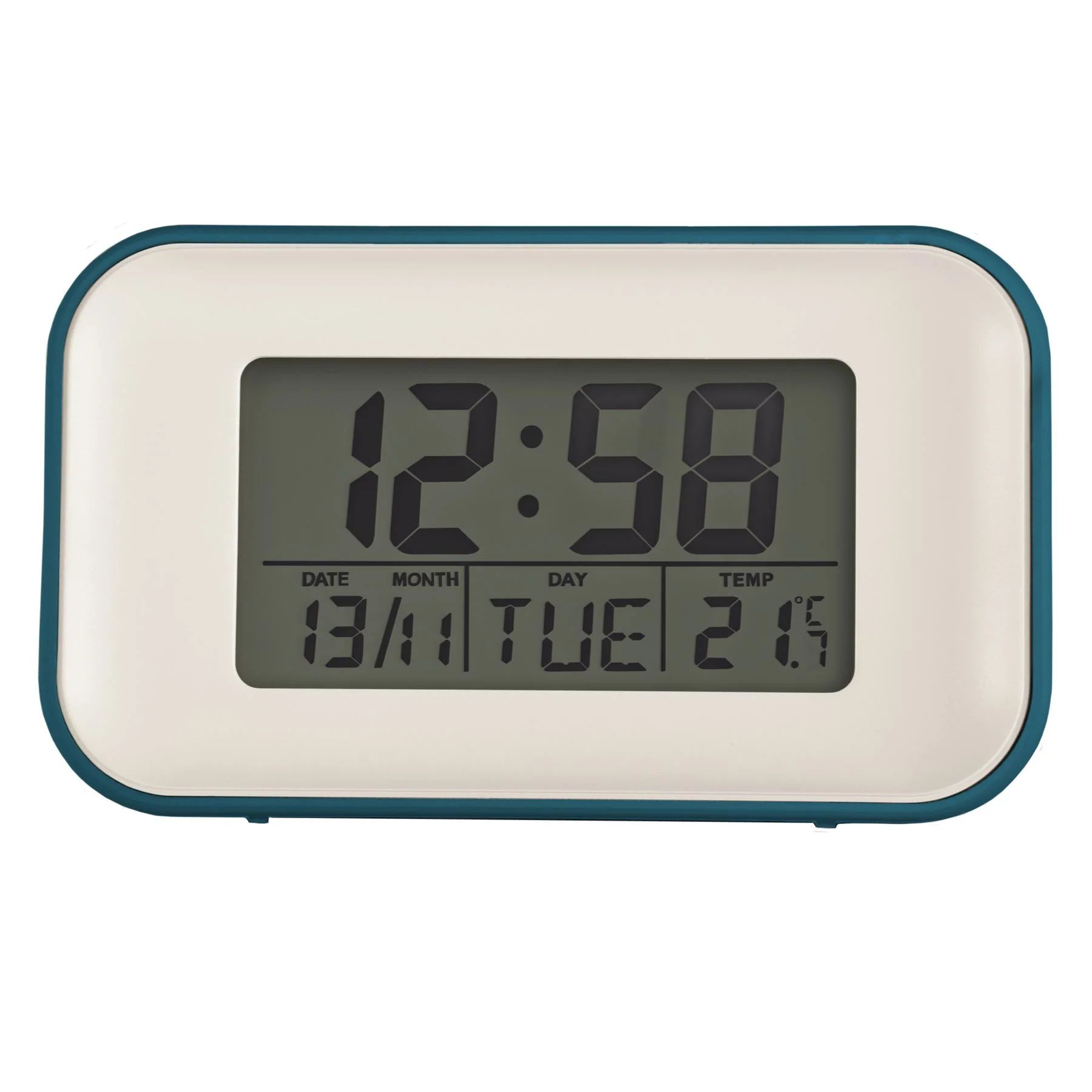 Acctim Alta Alarm Clock - Image 16