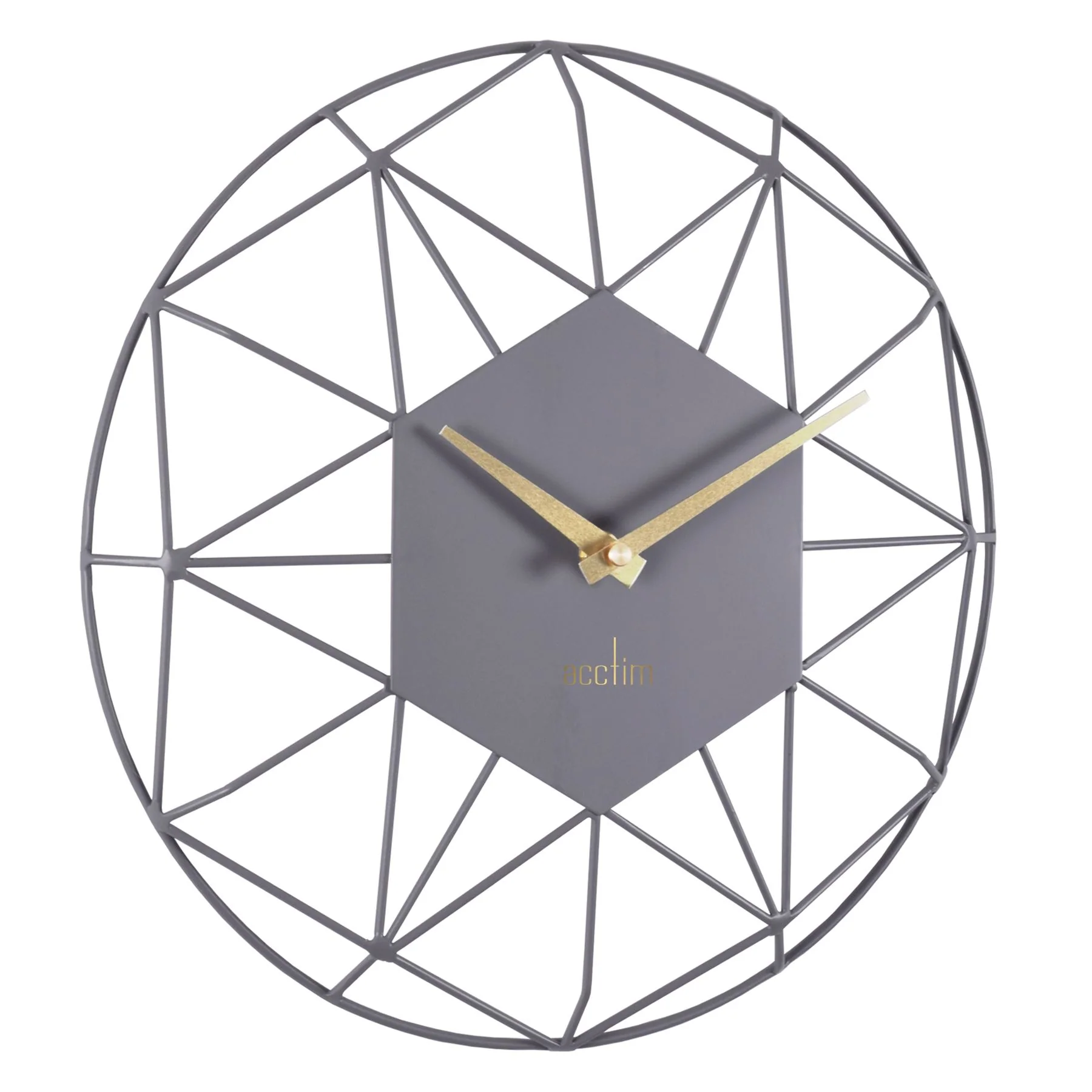 Acctim Alva 30cm Wall Clock - Image 5