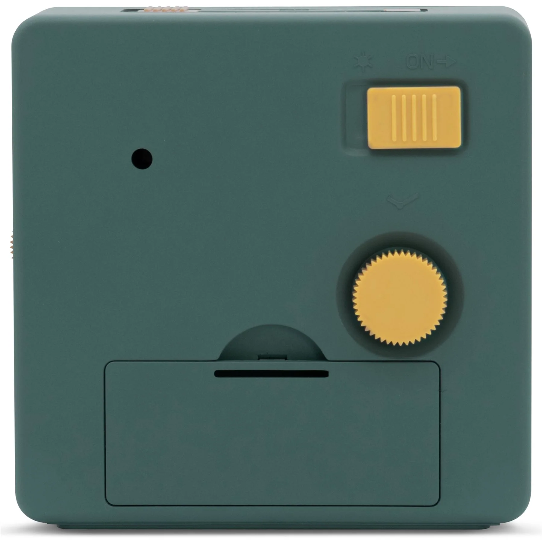 Acctim Barber Analogue Alarm Clock - Image 13