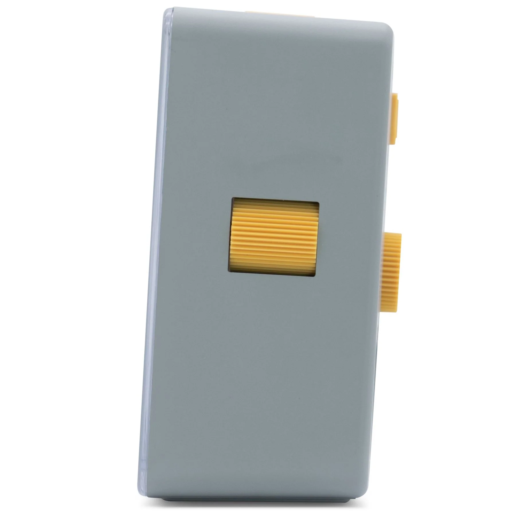 Acctim Barber Analogue Alarm Clock - Image 6