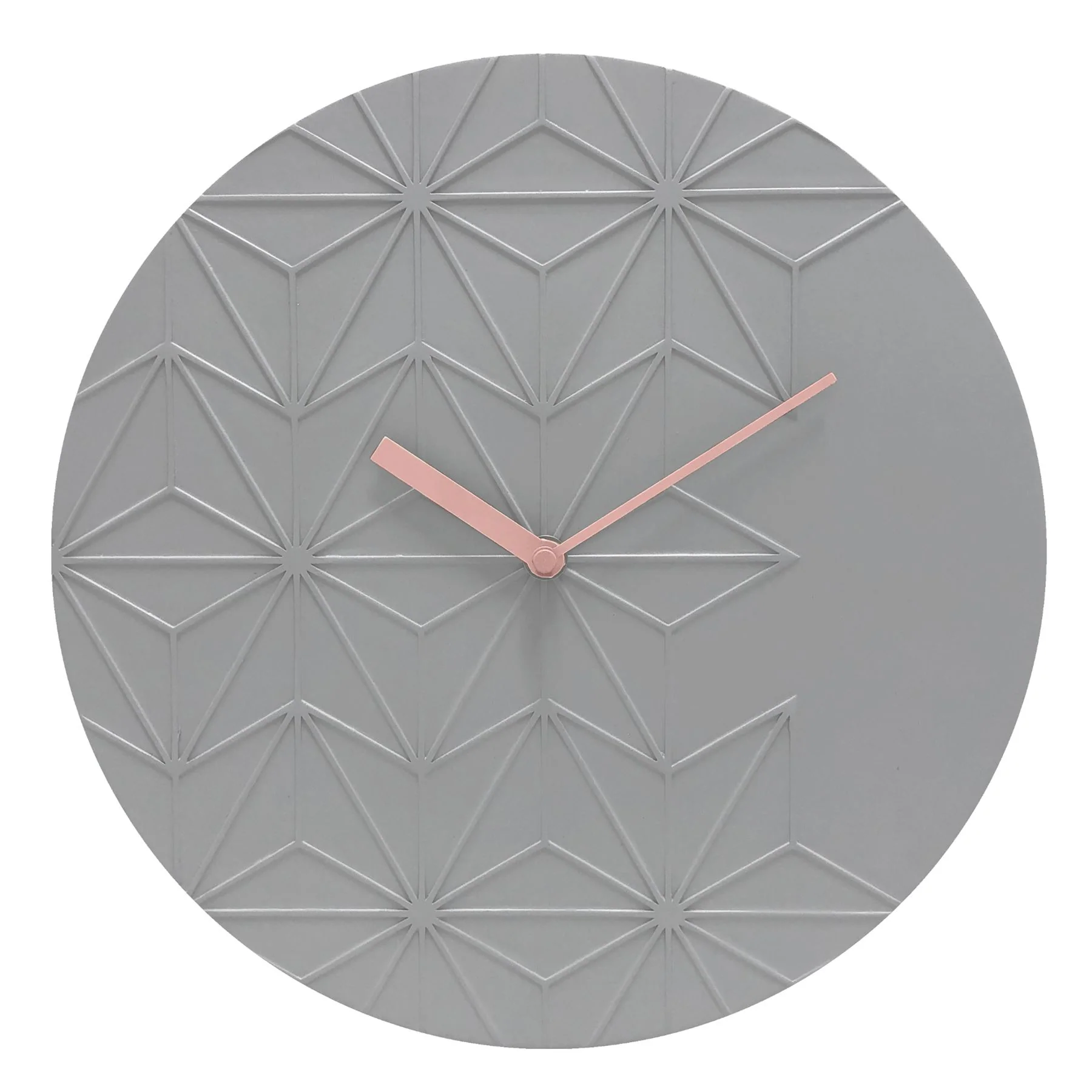 Acctim Chloe 30cm Wall Clock - Image 2