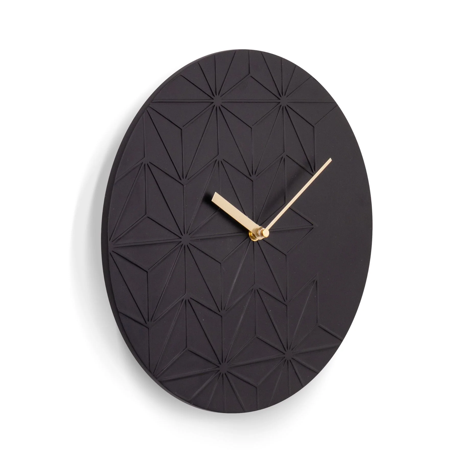 Acctim Chloe 30cm Wall Clock - Image 5
