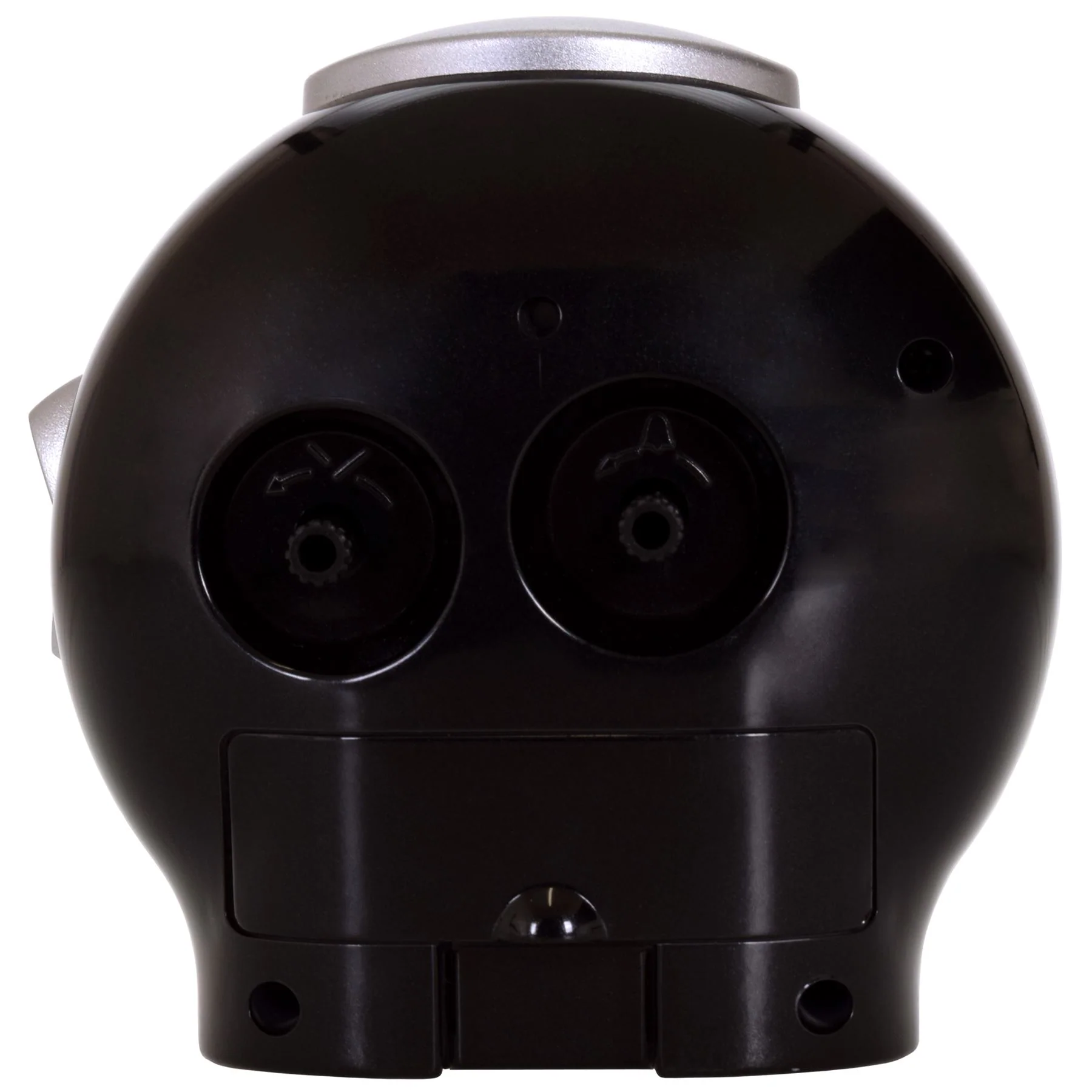Acctim Elsie Silent Movement Alarm Clock - Image 5