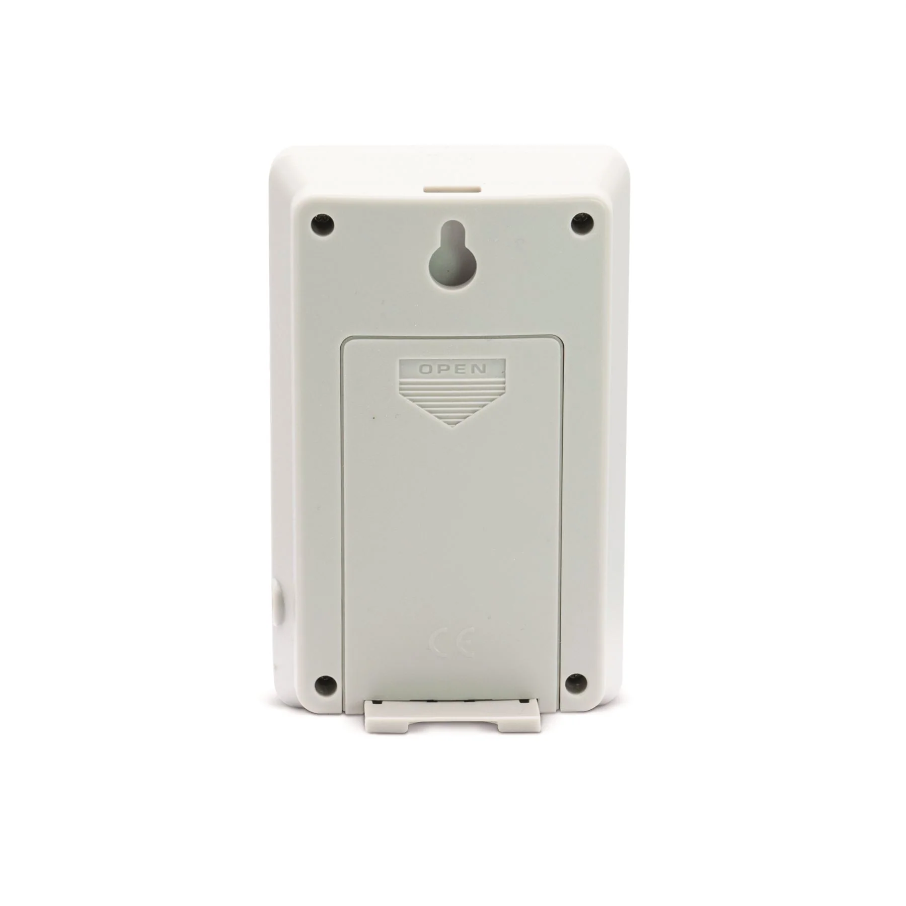 Acctim Ermir Weather Station in Graphite Grey - Image 3