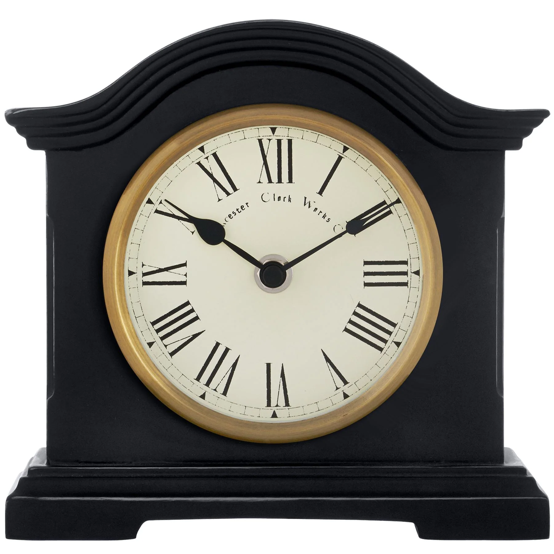 Acctim Falkenburg Mantel Clock - Image 4