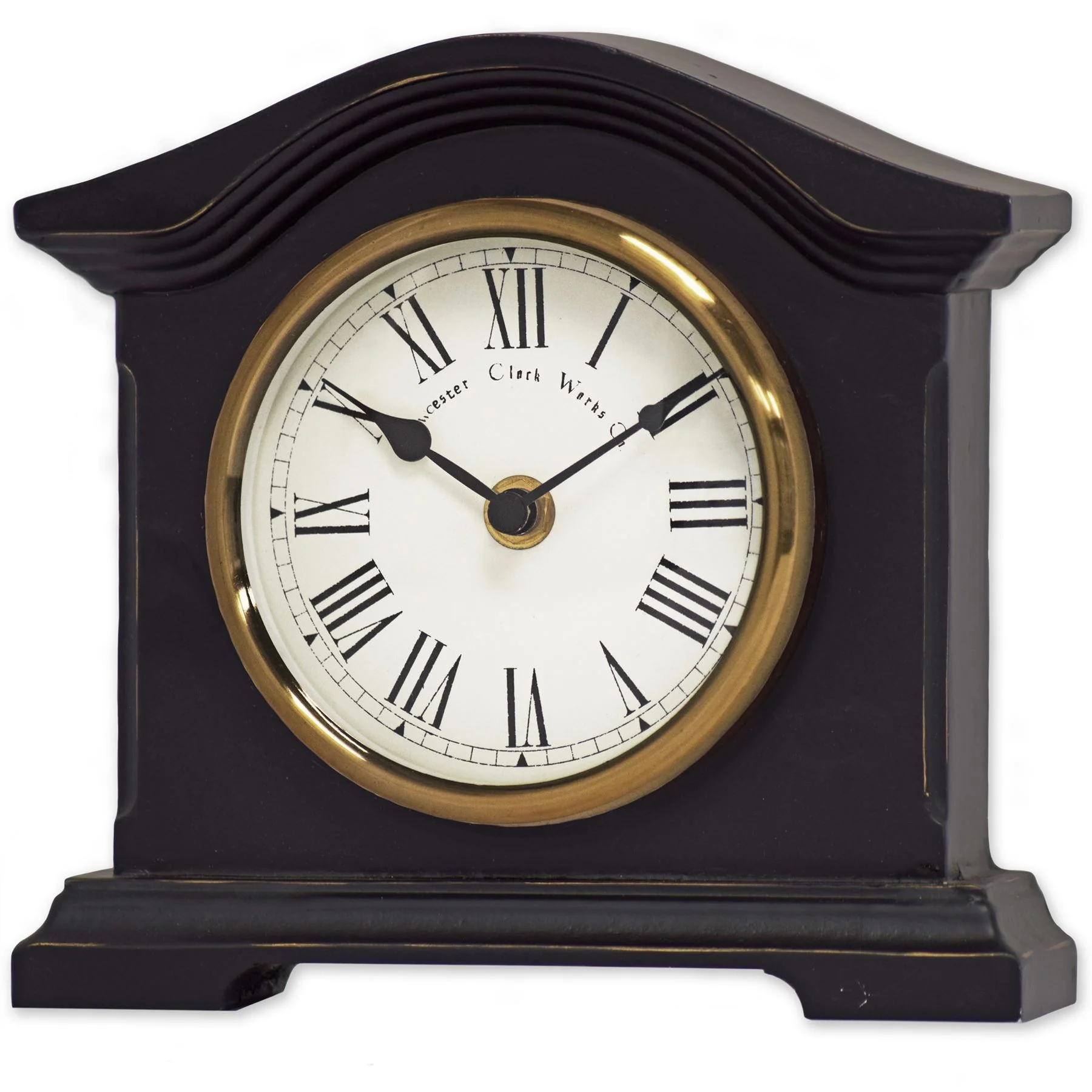 Acctim Falkenburg Mantel Clock - Image 5