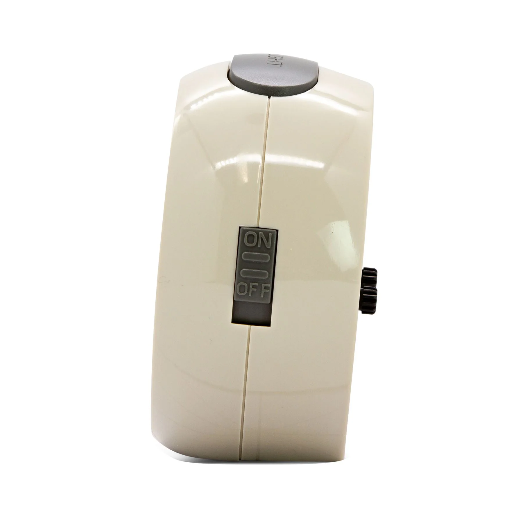 Acctim Grace Analogue Alarm Clock - Image 11