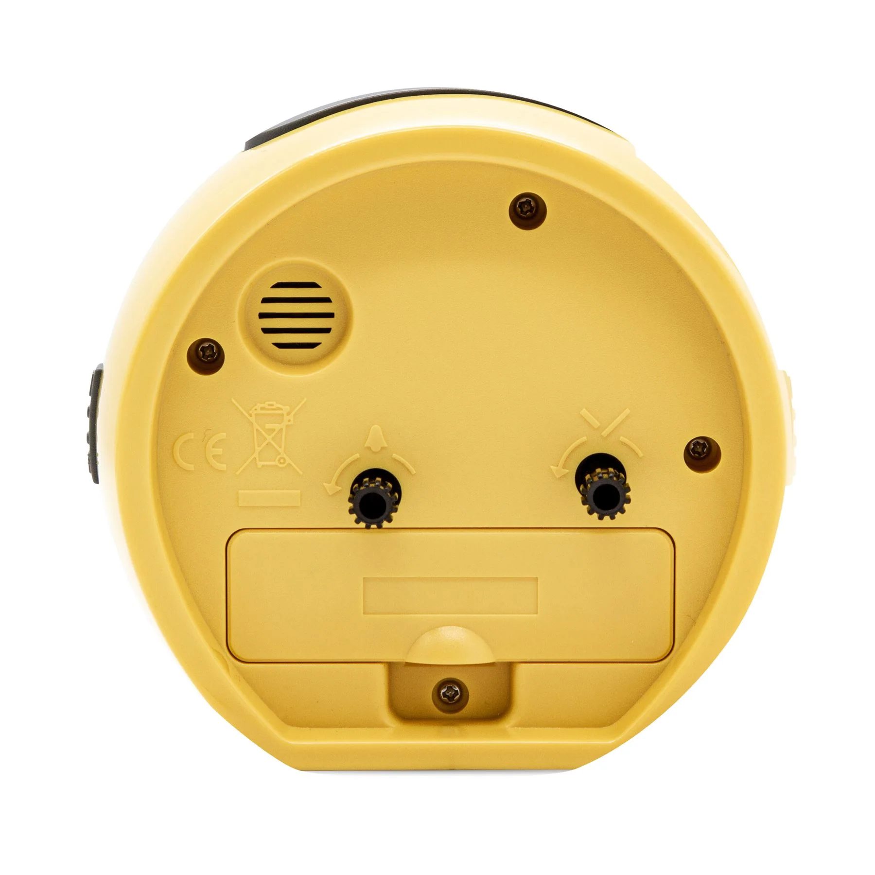 Acctim Grace Analogue Alarm Clock - Image 14