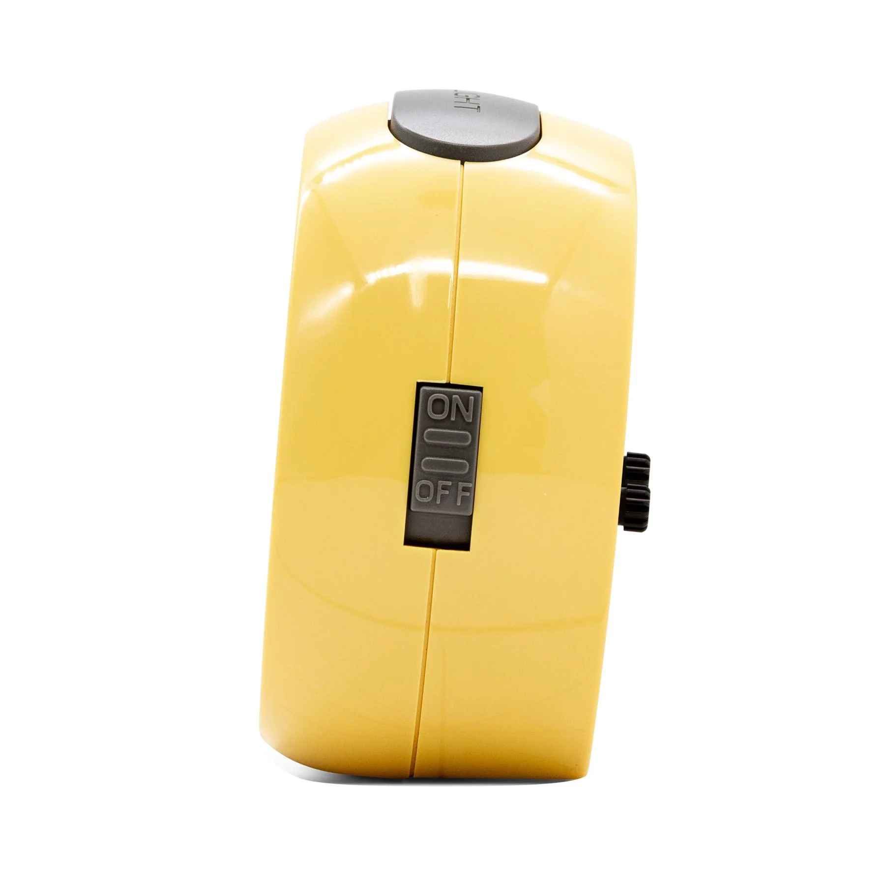 Acctim Grace Analogue Alarm Clock - Image 16