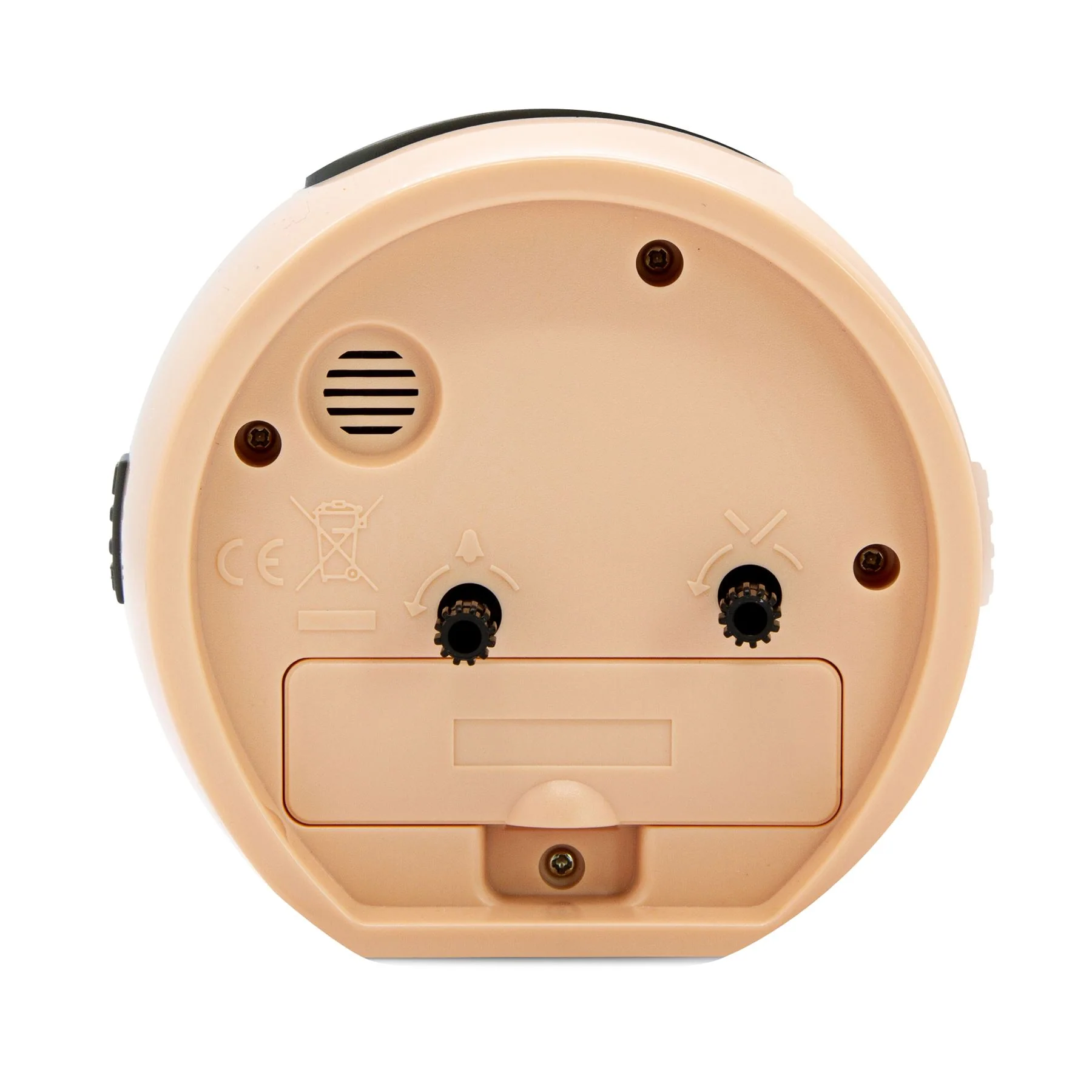 Acctim Grace Analogue Alarm Clock - Image 19