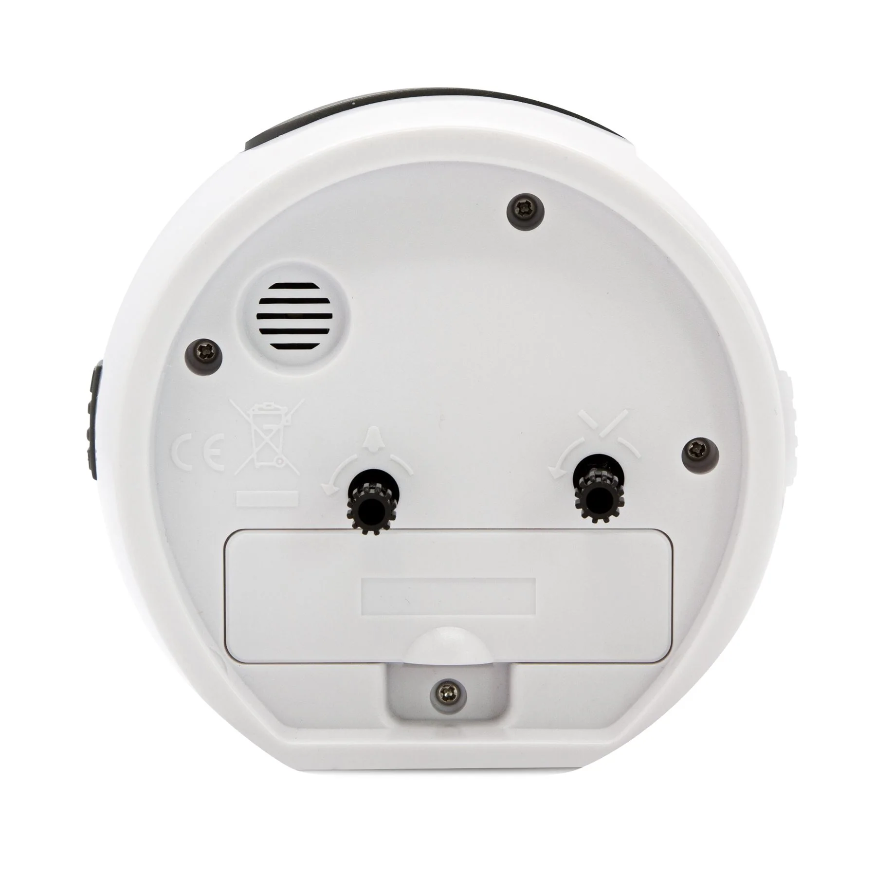 Acctim Grace Analogue Alarm Clock - Image 24