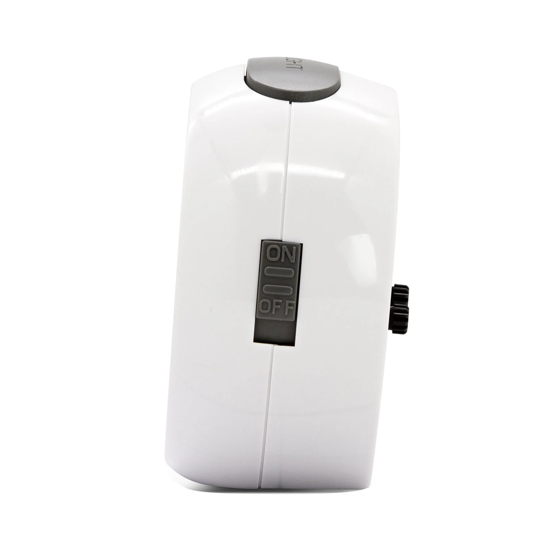 Acctim Grace Analogue Alarm Clock - Image 26