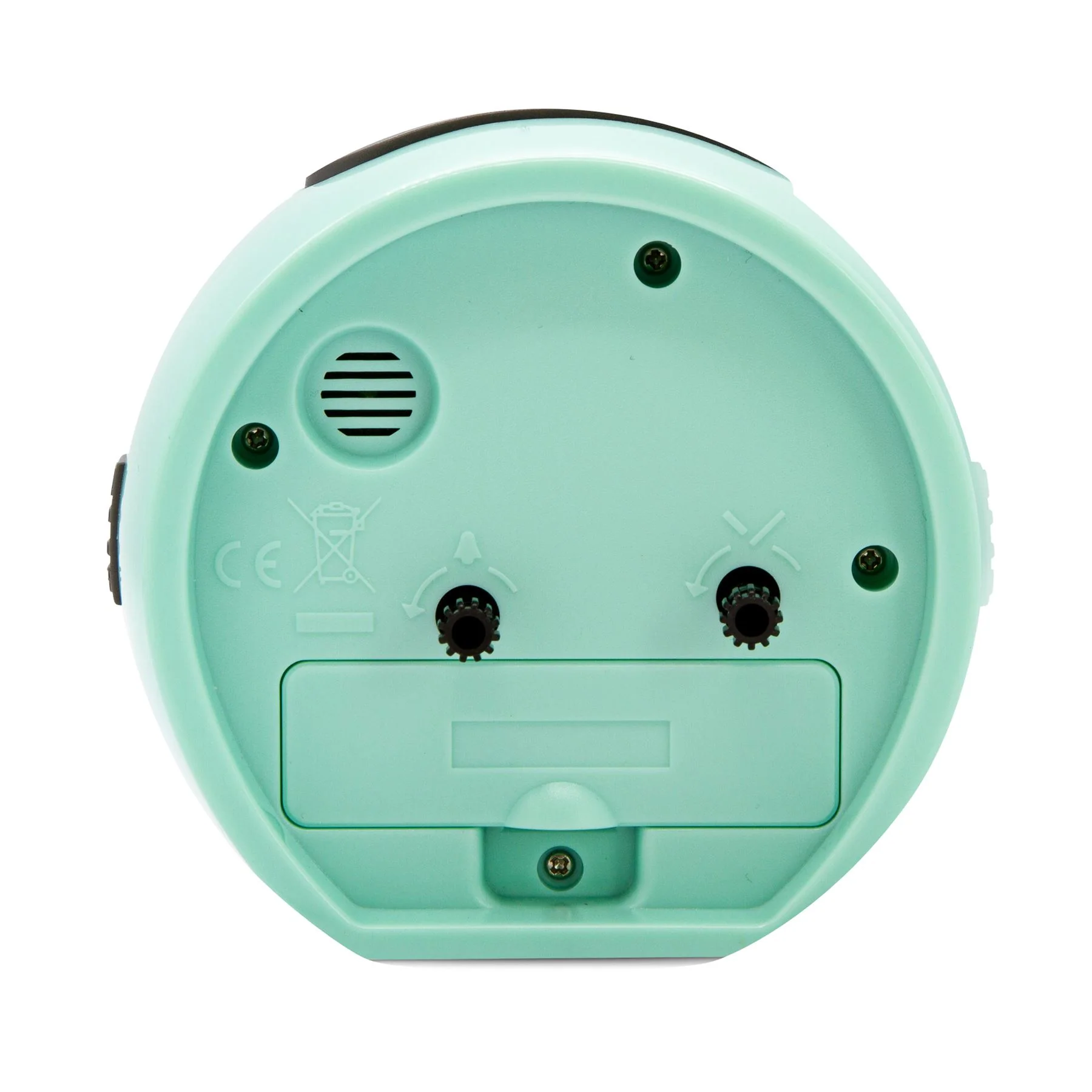 Acctim Grace Analogue Alarm Clock - Image 29
