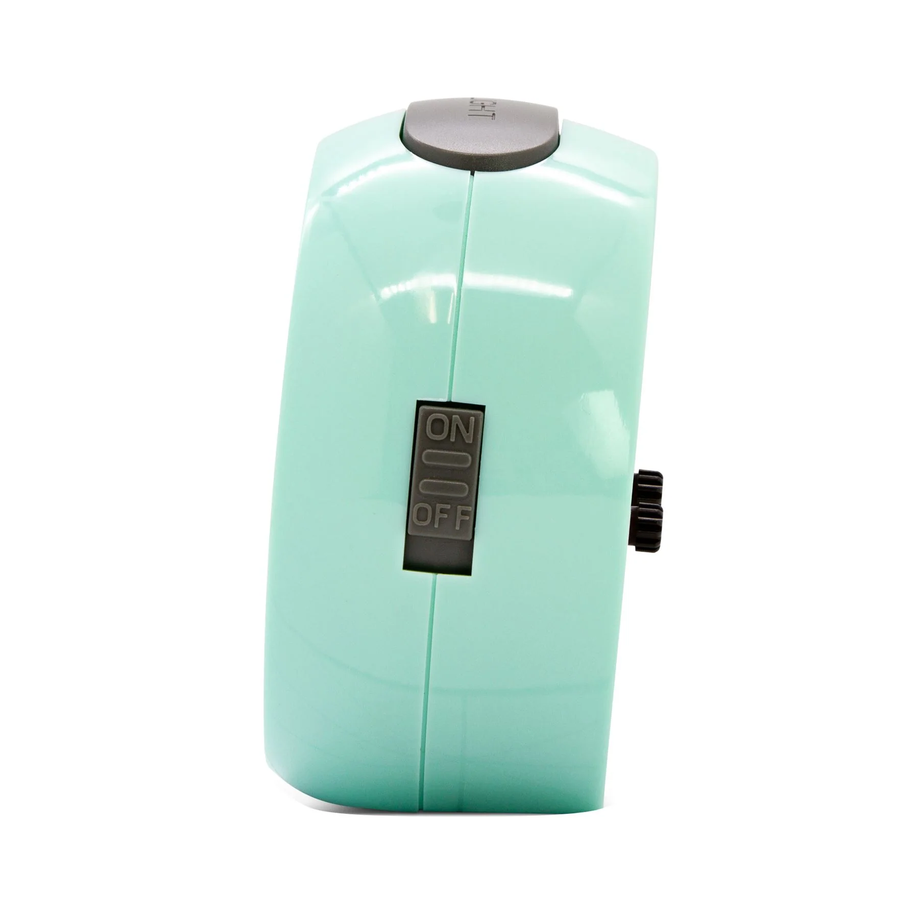 Acctim Grace Analogue Alarm Clock - Image 31