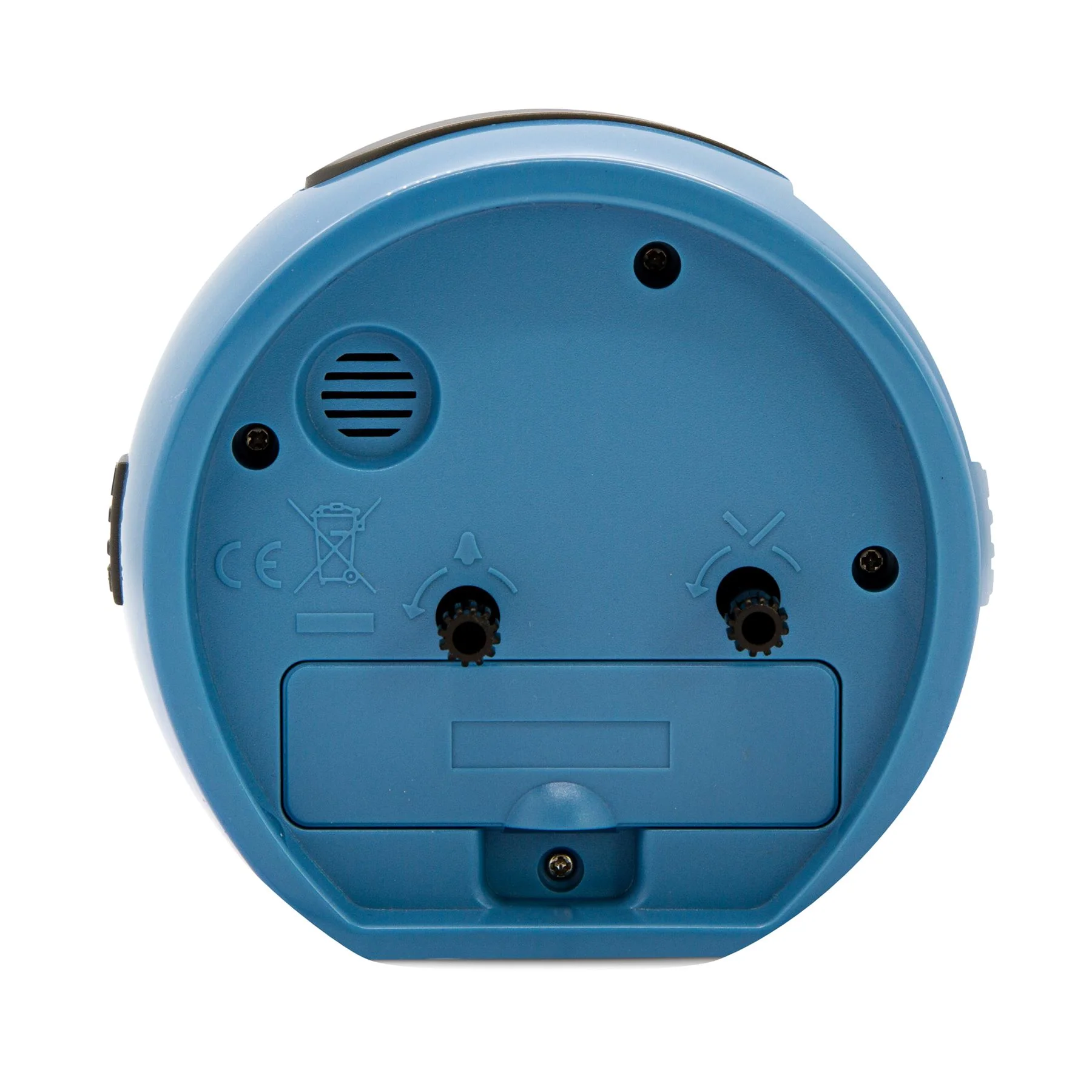 Acctim Grace Analogue Alarm Clock - Image 4