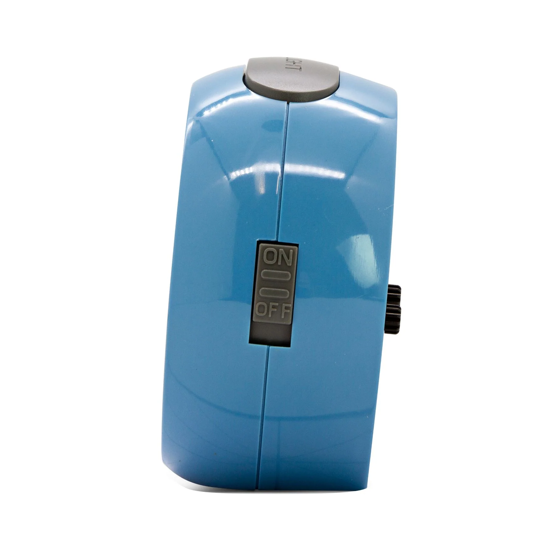 Acctim Grace Analogue Alarm Clock - Image 6