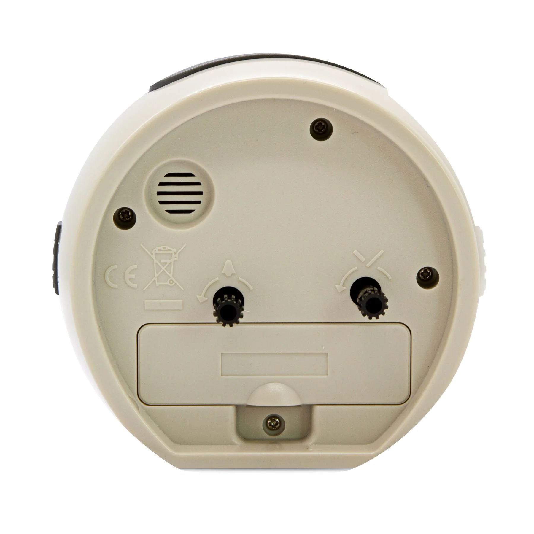 Acctim Grace Analogue Alarm Clock - Image 9