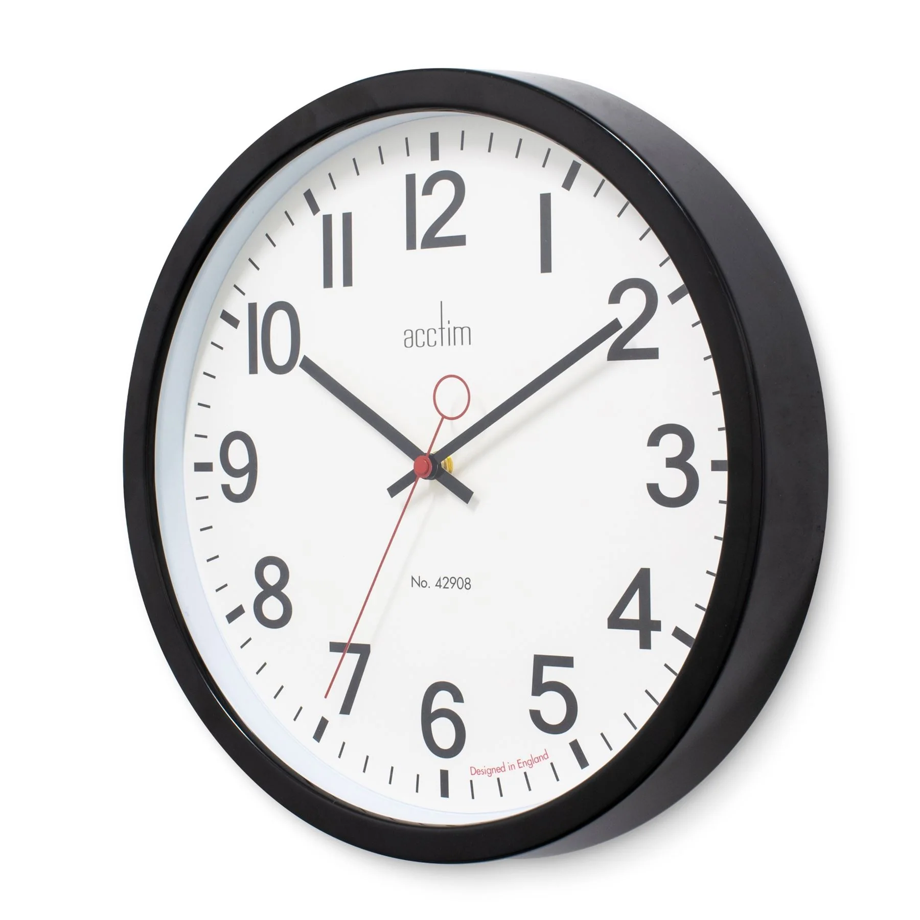 Acctim Kempston Station Wall Clock - Image 6