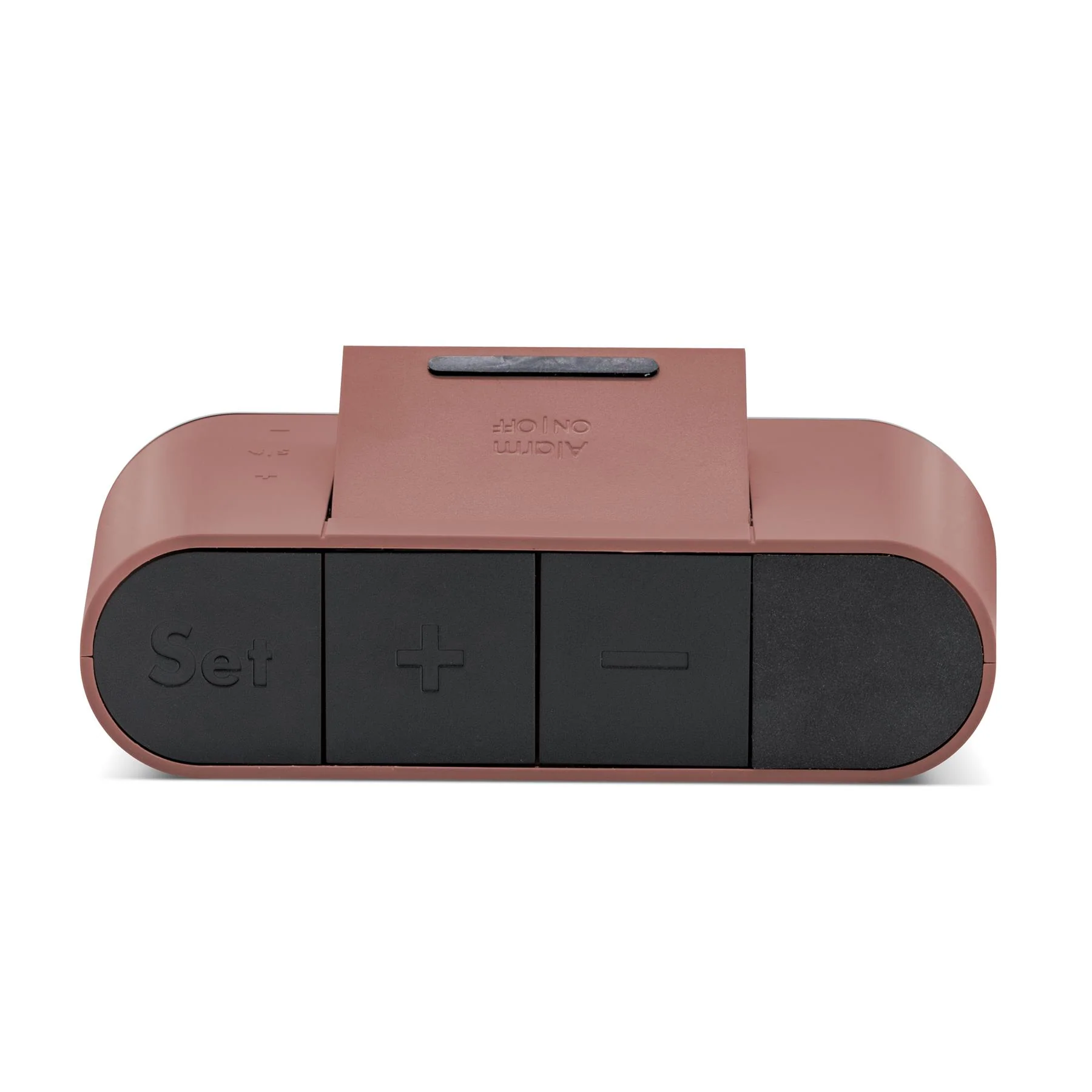 Acctim Kian Pop Up Alarm Clock - Image 5