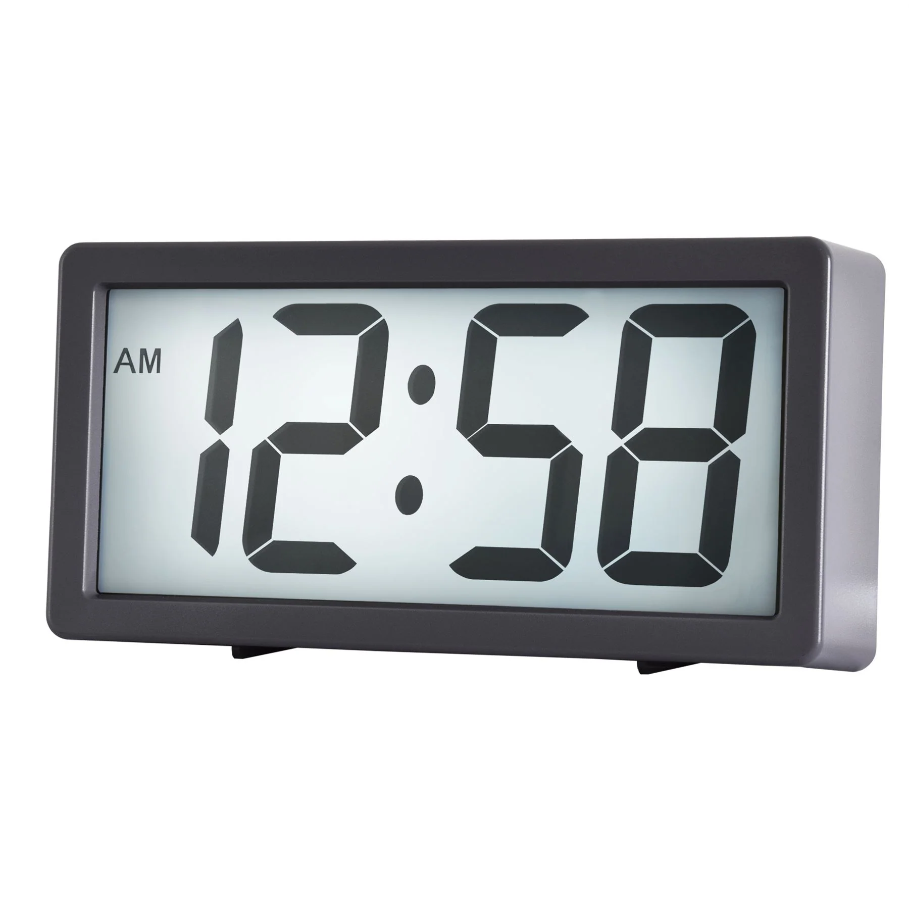 Acctim Linnea Alarm Clock - Image 4