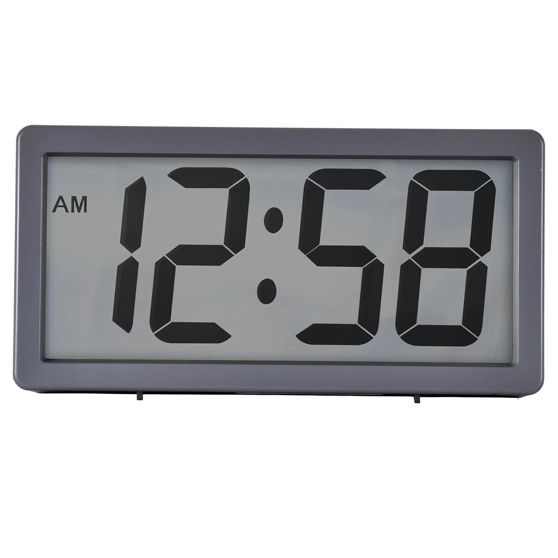 Acctim Linnea Alarm Clock - Image 5