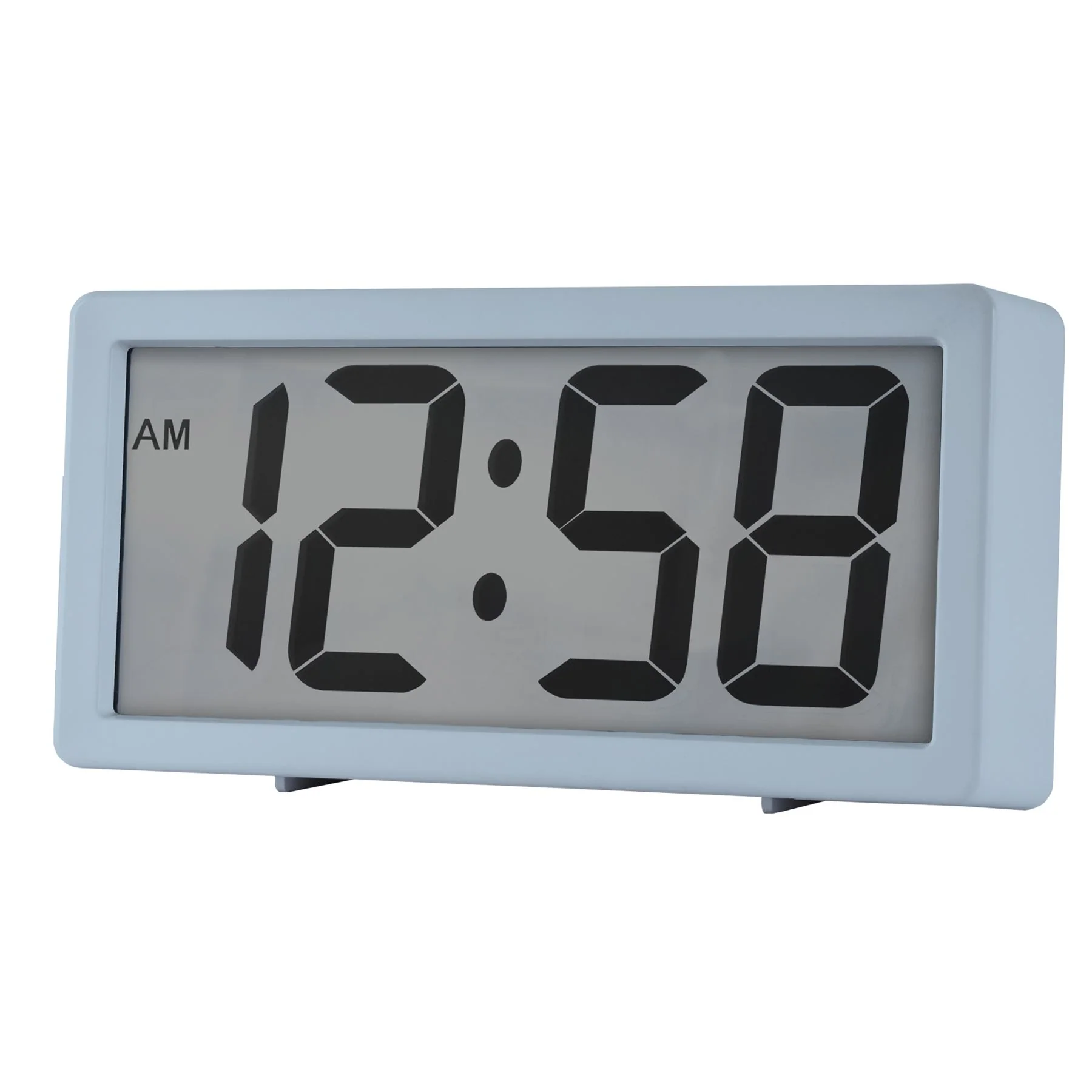 Acctim Linnea Alarm Clock - Image 6