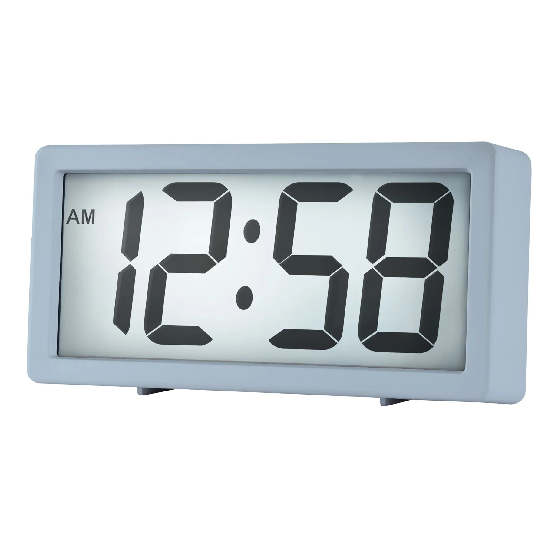 Acctim Linnea Alarm Clock - Image 8
