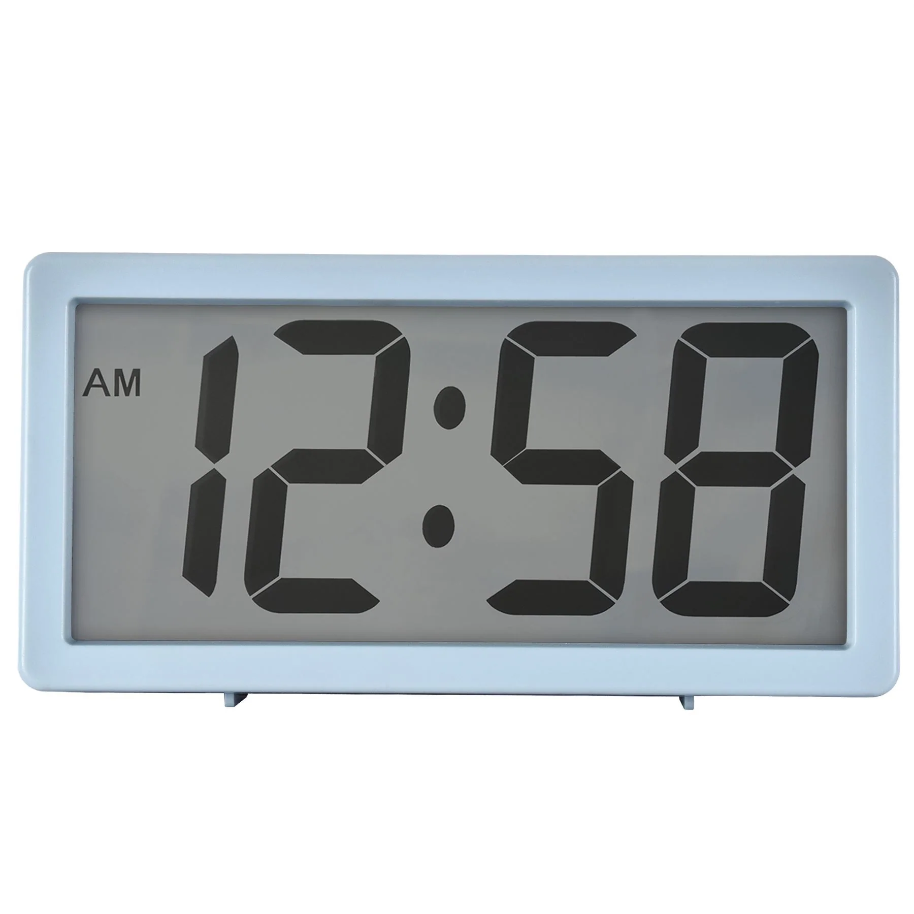 Acctim Linnea Alarm Clock - Image 9