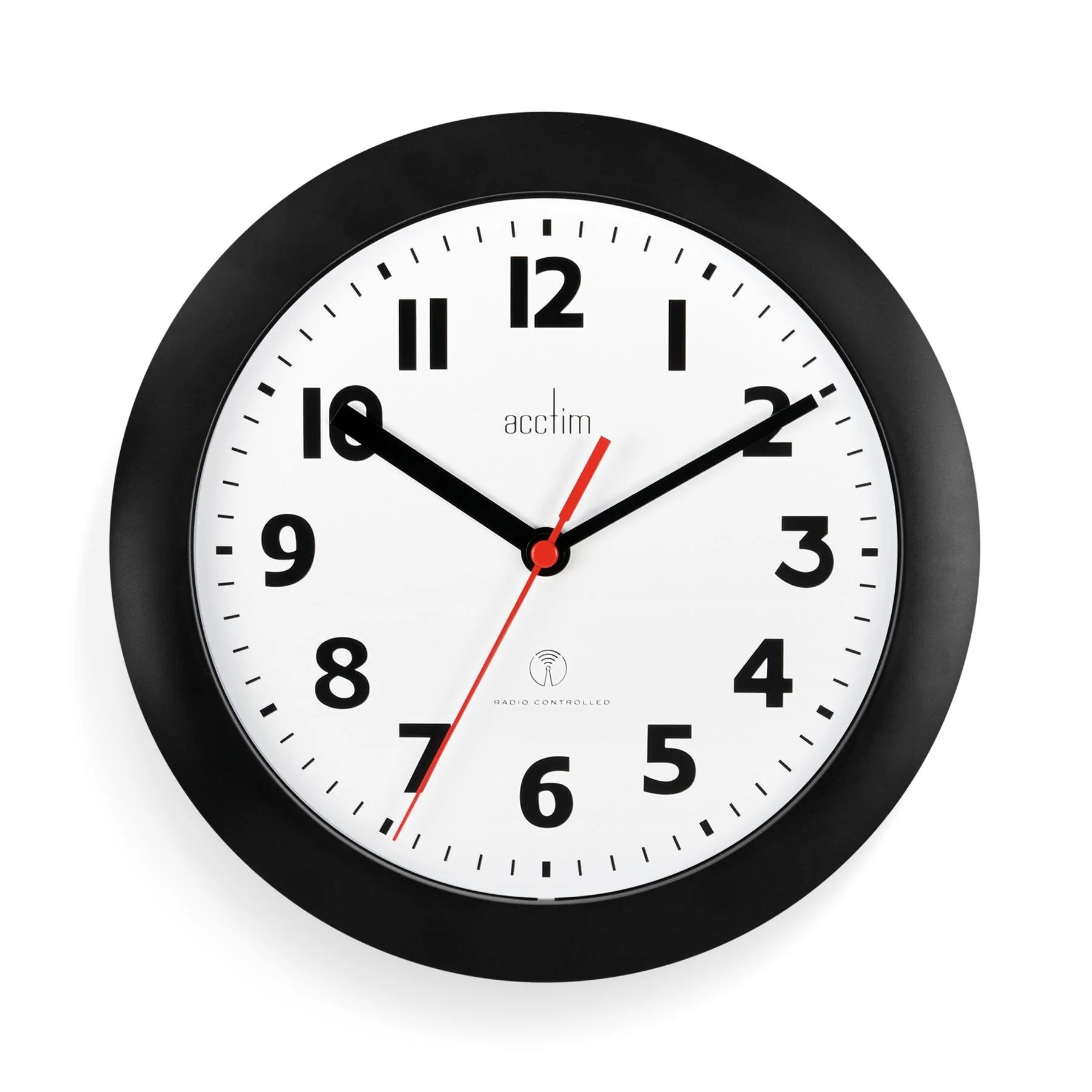 Acctim Parona 23cm Wall Clock