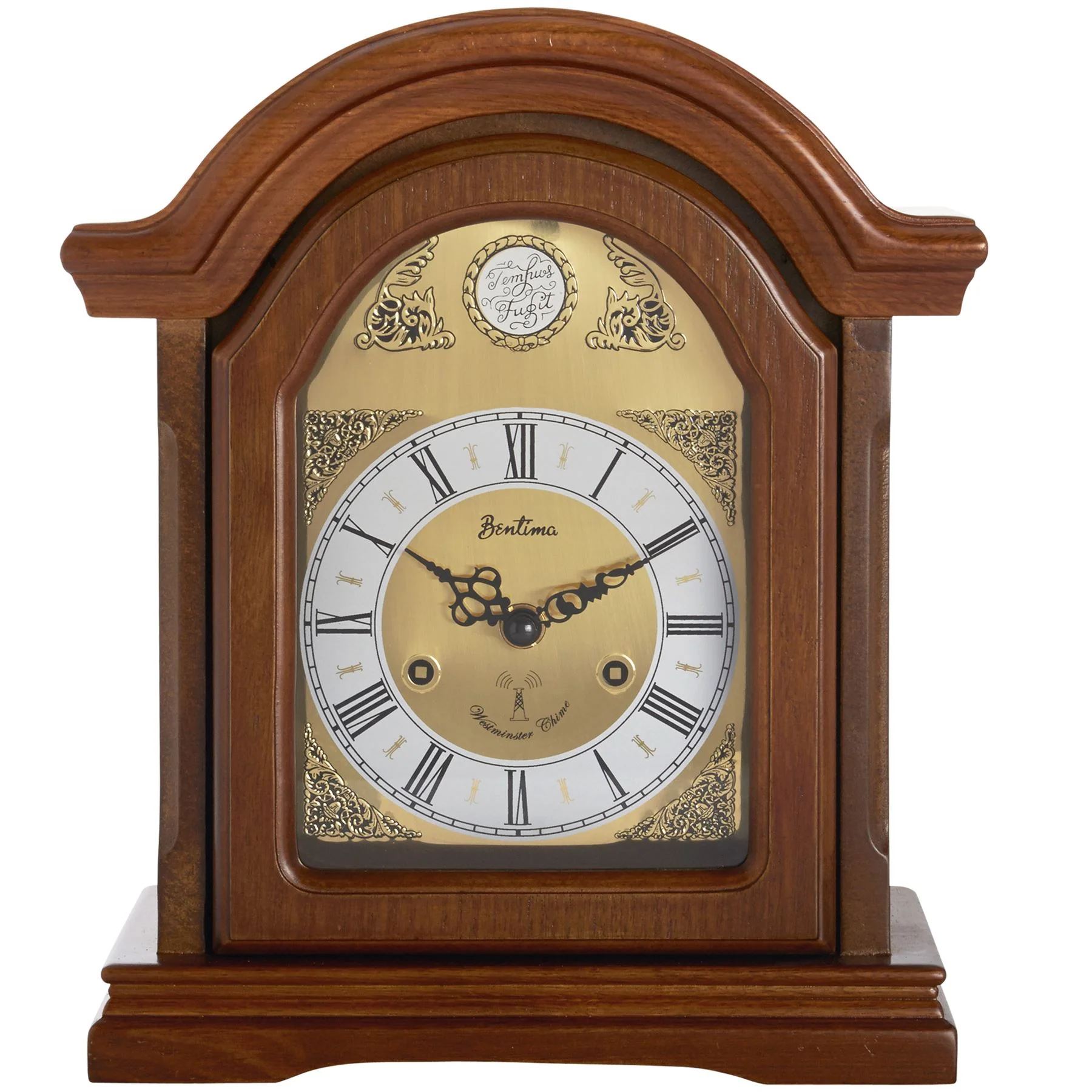 Acctim Redbridge Mantel Clock