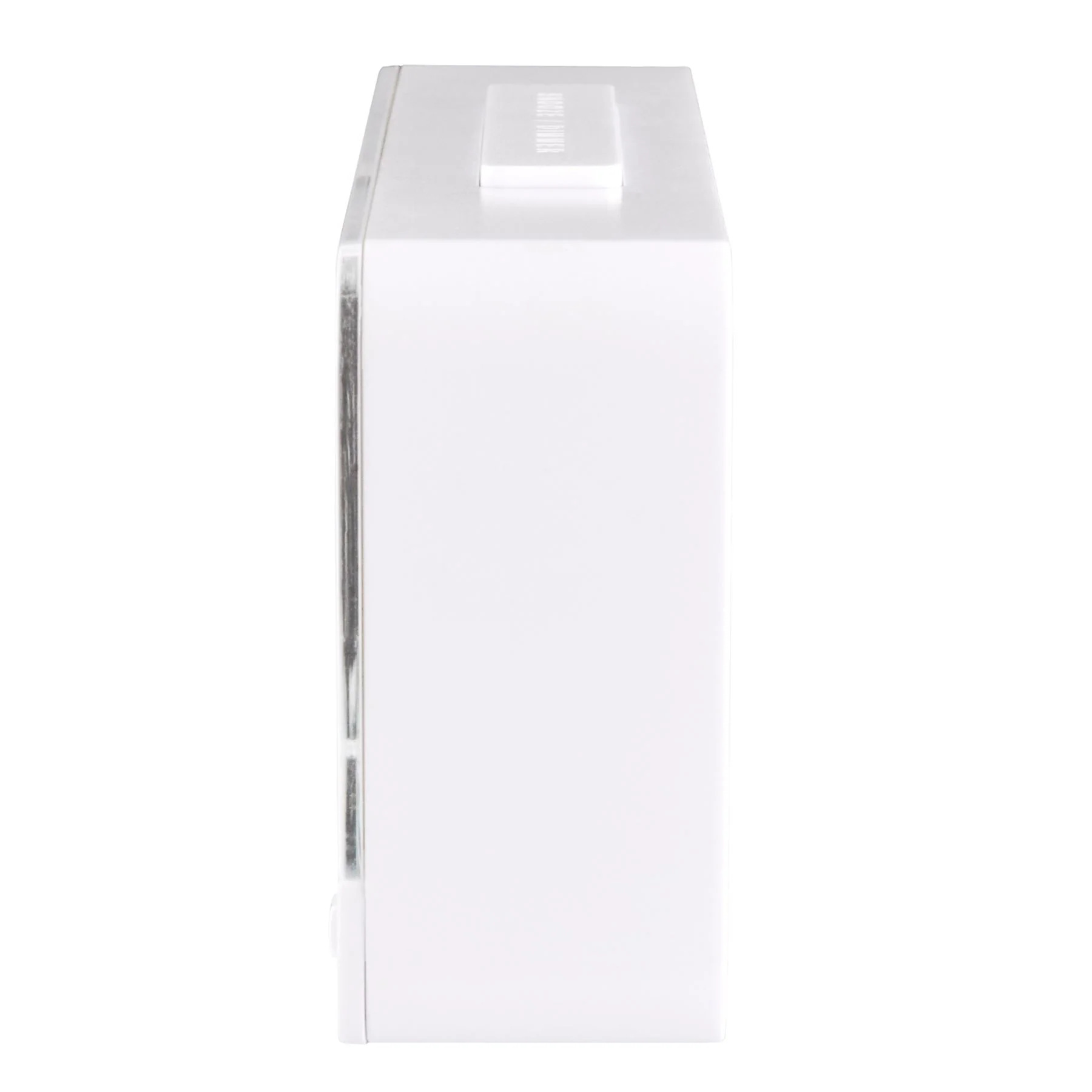 Acctim Rialto Radio Controlled Digital Alarm Clock - Image 4