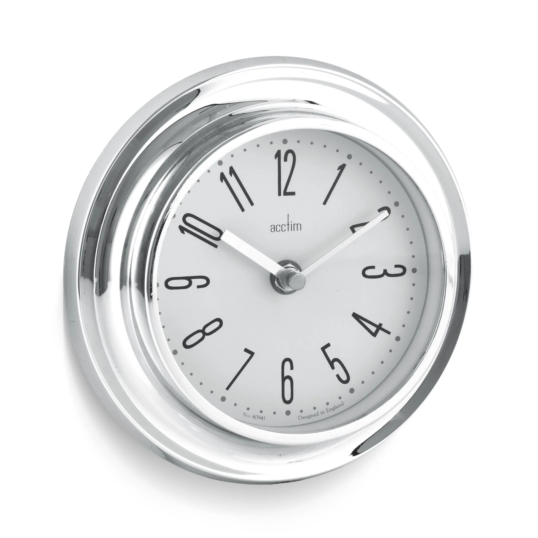 Acctim Riva 17.5cm Wall Clock