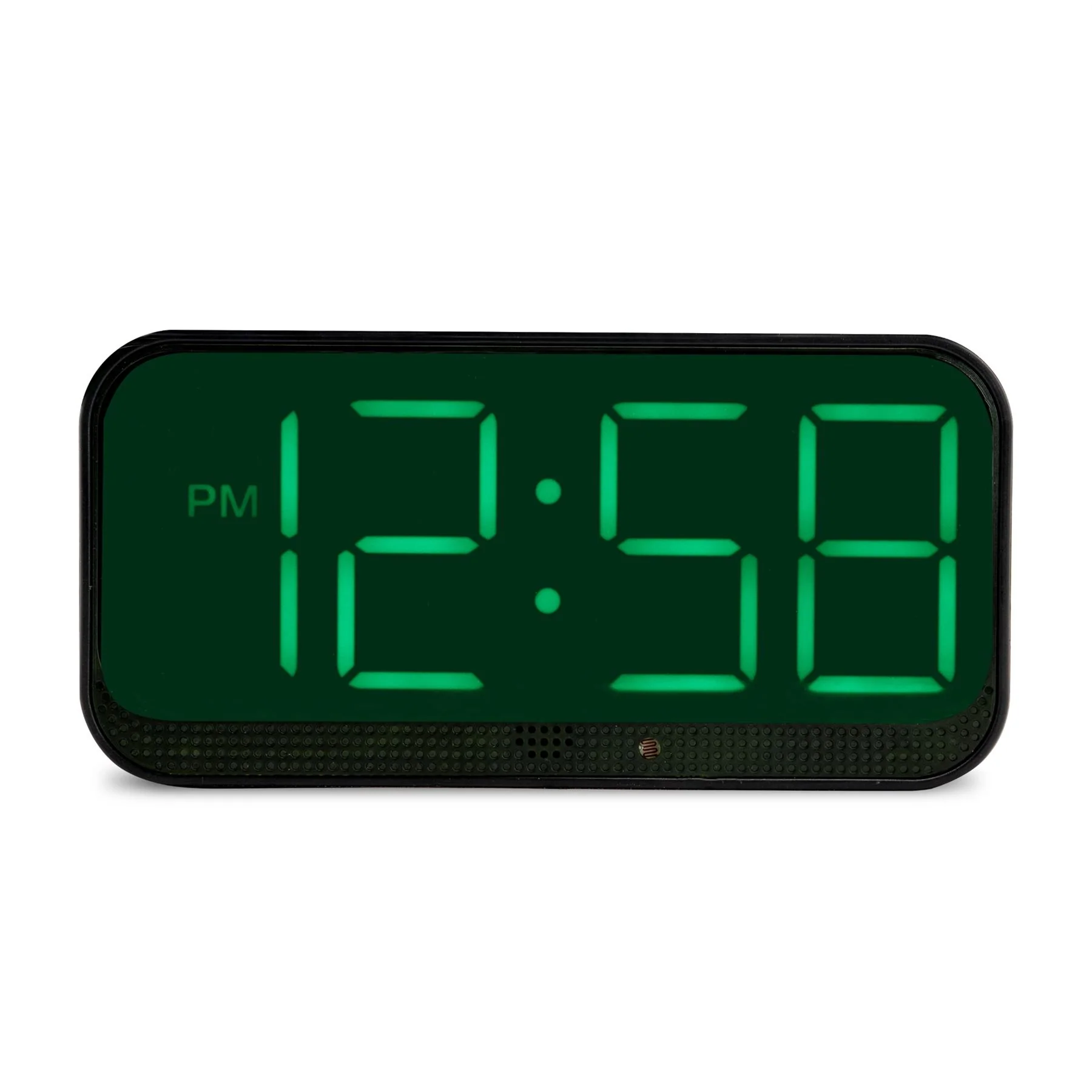 Acctim Silas Digital LED Alarm Clock - Image 10