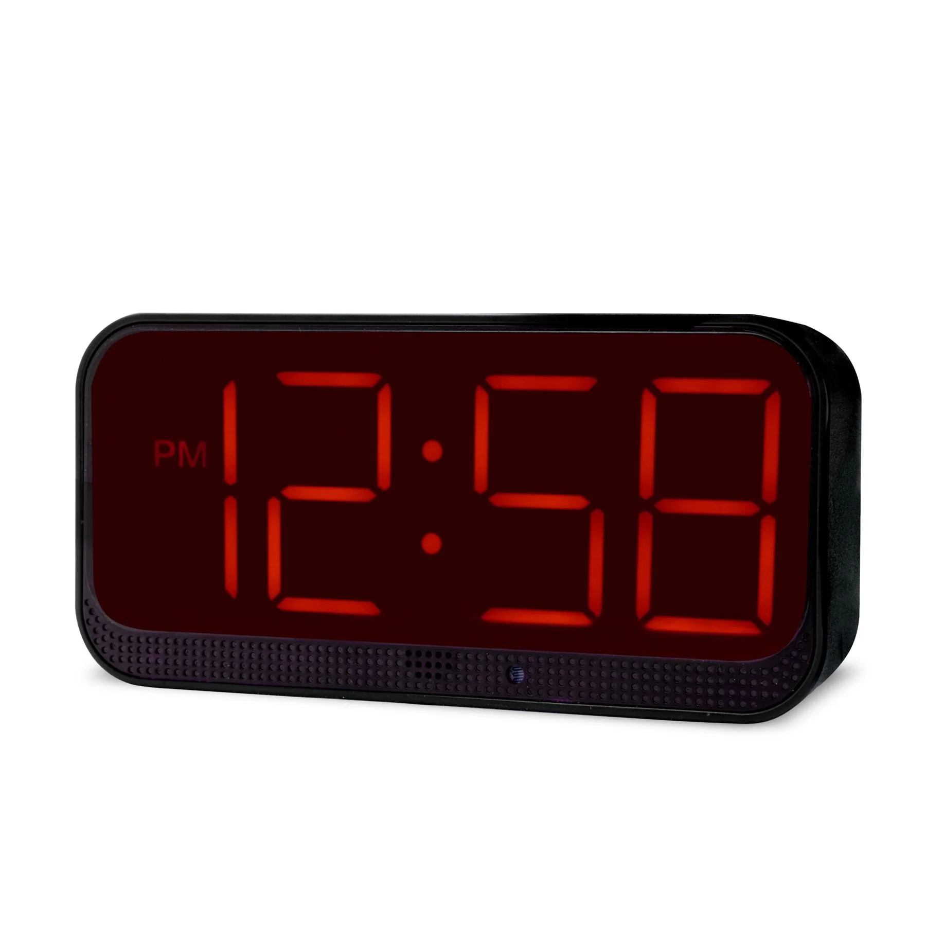 Acctim Silas Digital LED Alarm Clock - Image 3