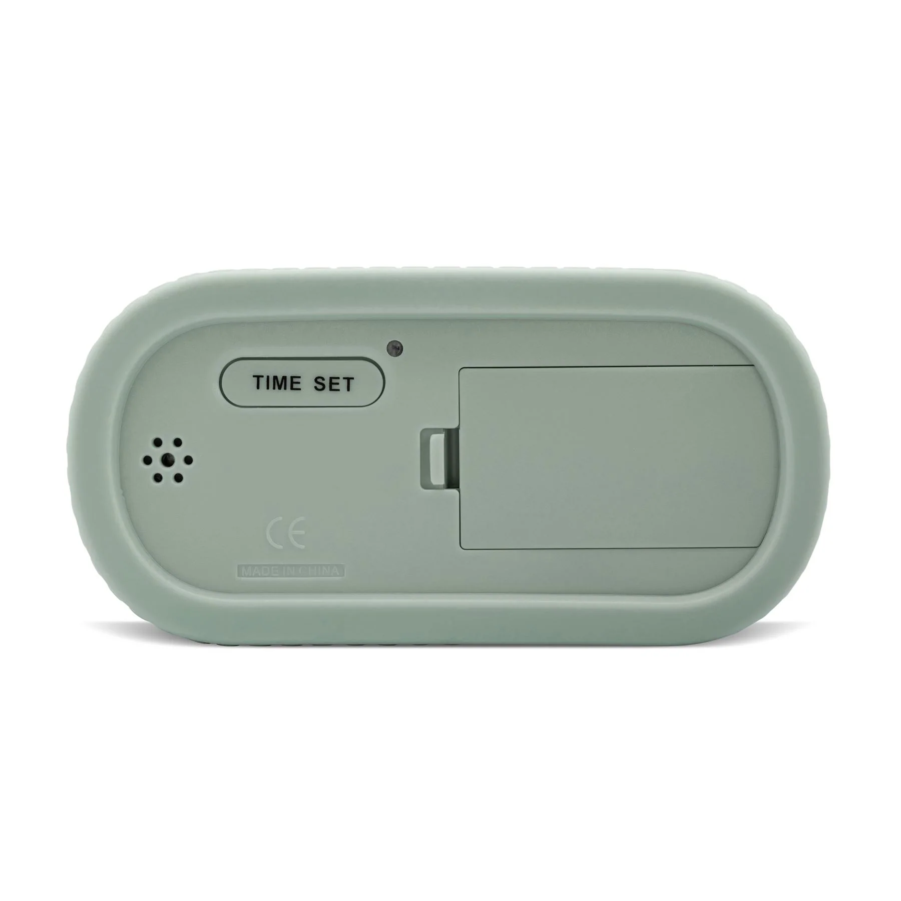 Acctim Silicone Digital Smartlite Crescendo Alarm Clock - Image 26