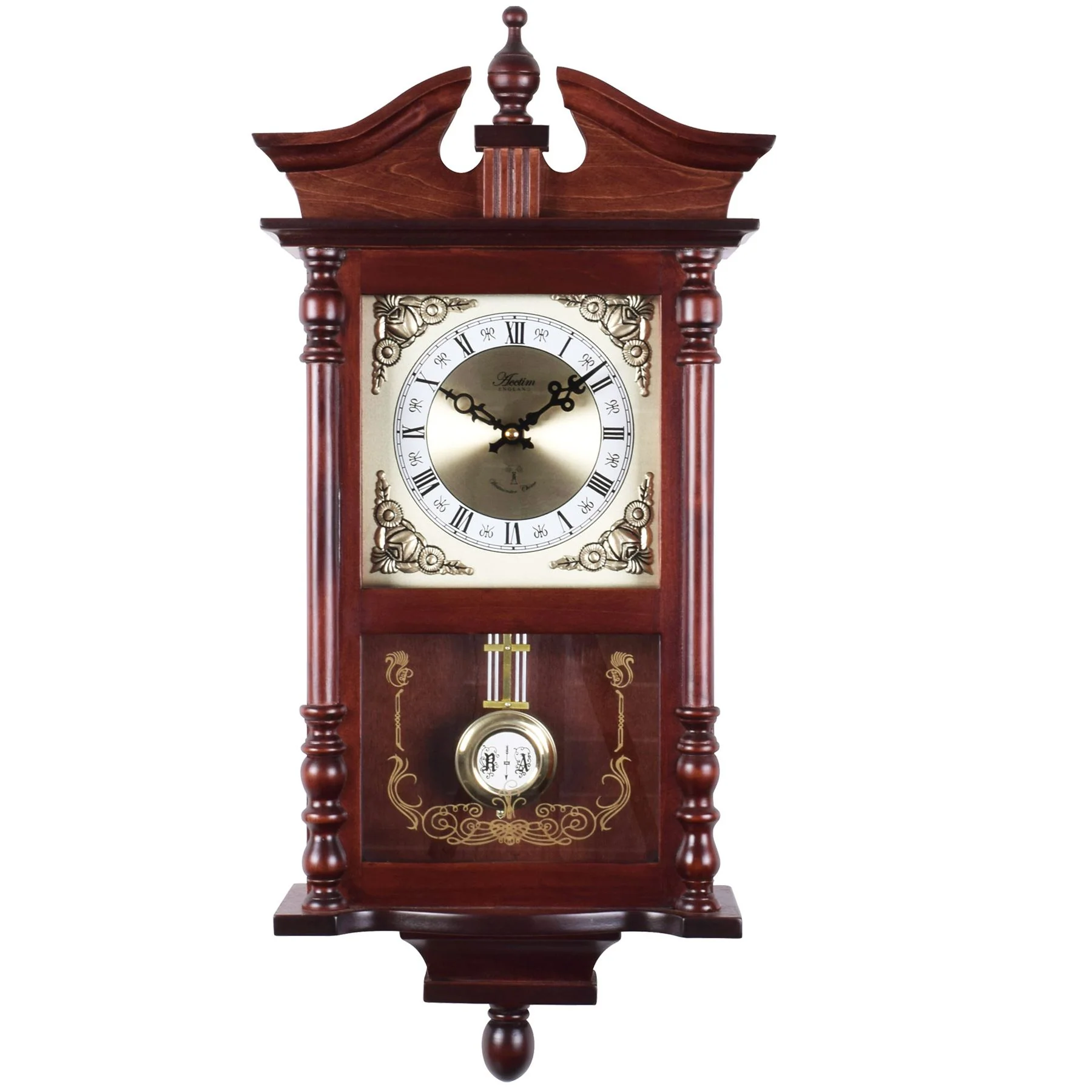 Acctim Westbury 62.2cm Radio Controlled Wall Clock