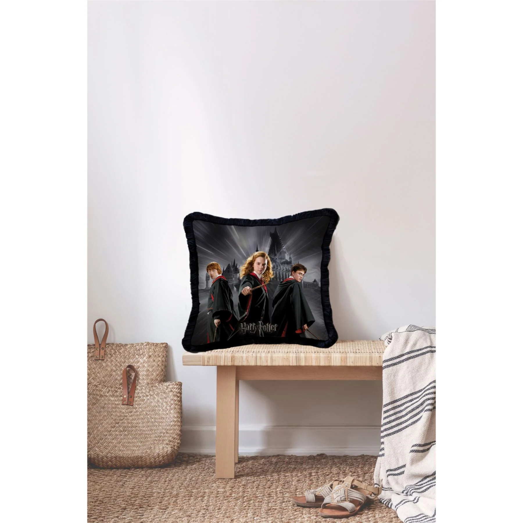 Ada Wall Harry Potter Cushion - Image 11