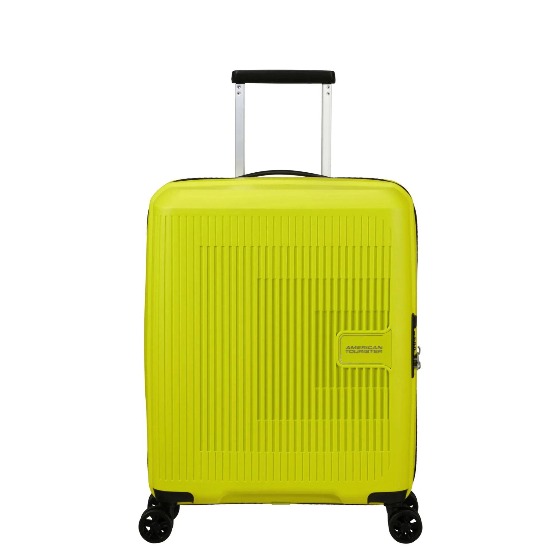 American Tourister Aerostep 3D Expanding  Suitcase - Image 174