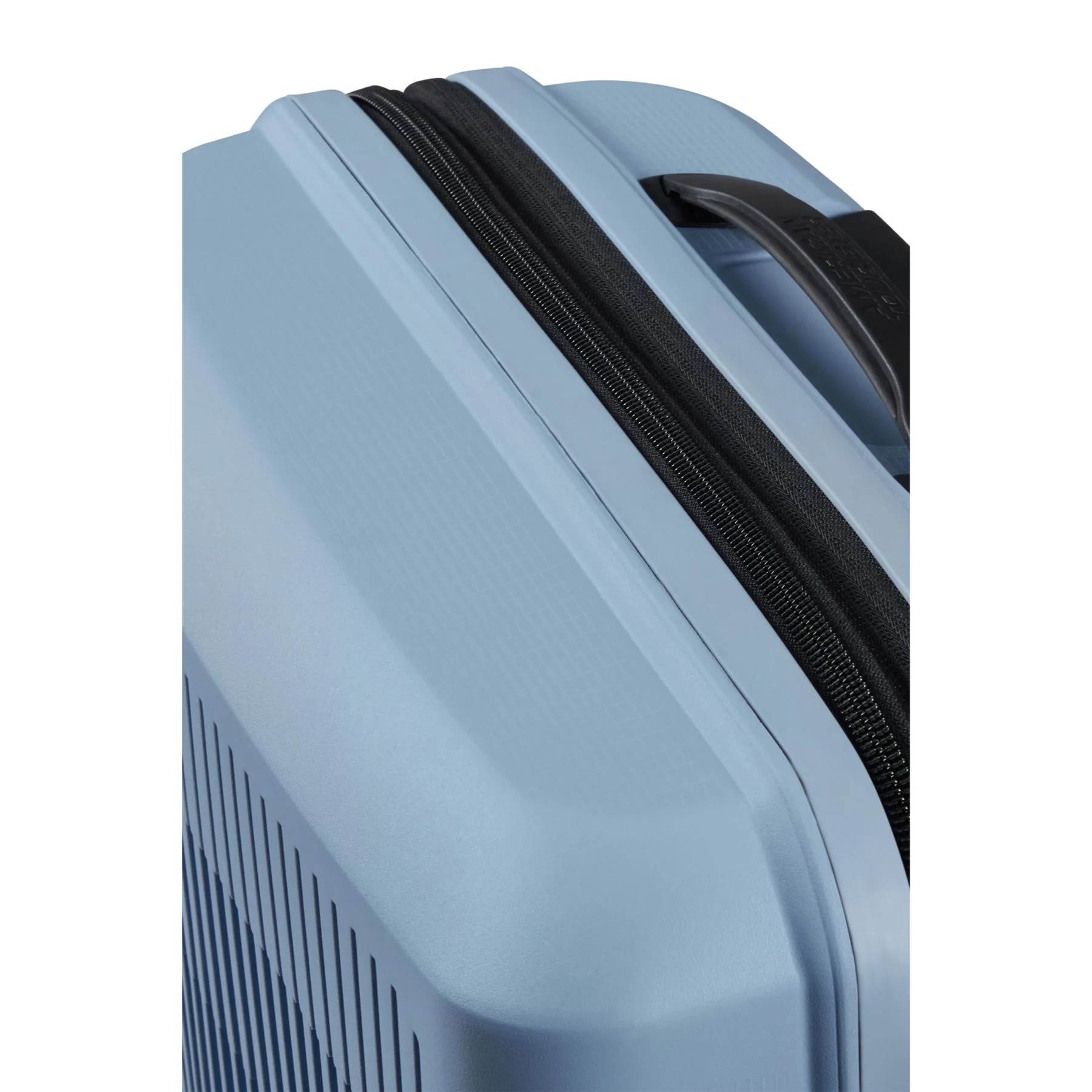 American Tourister Aerostep 3D Expanding  Suitcase - Image 18