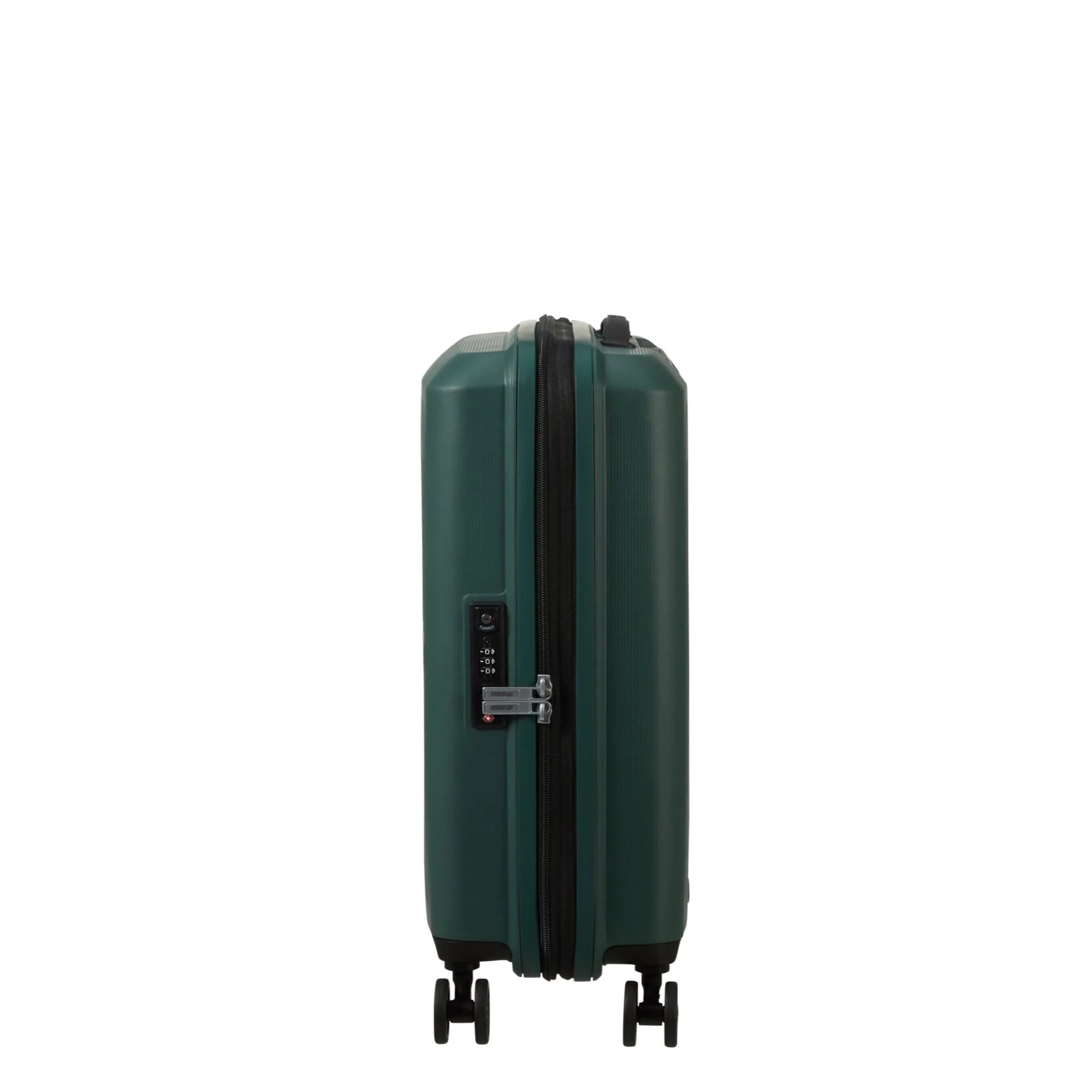 American Tourister Aerostep 3D Expanding  Suitcase - Image 72