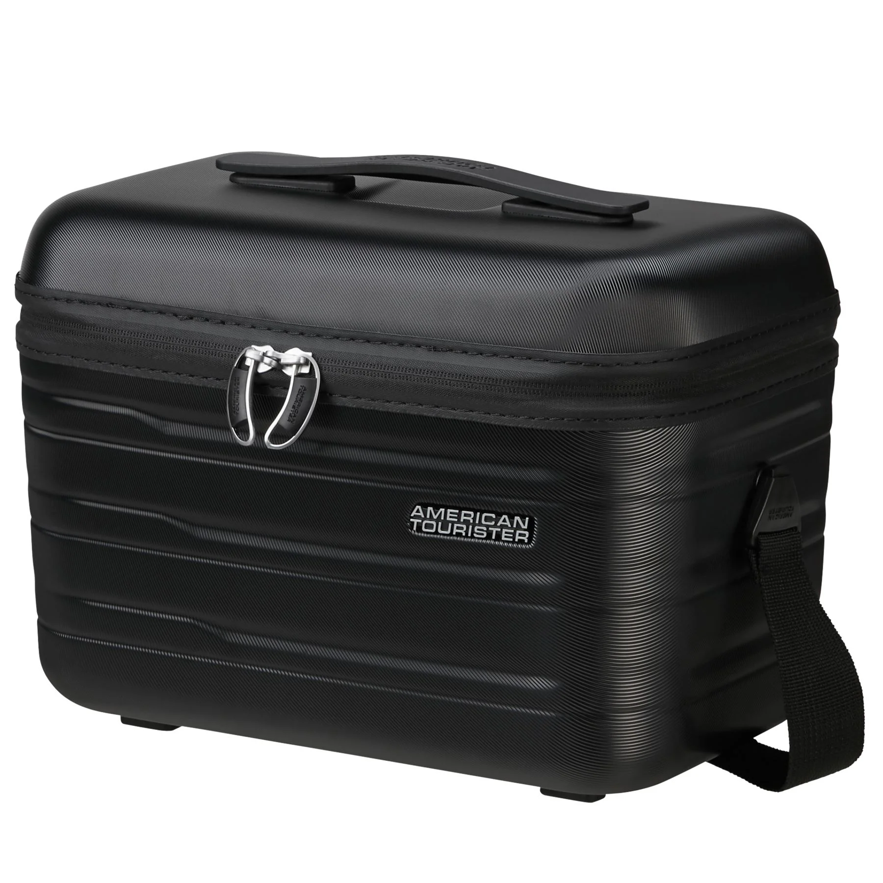 American Tourister Flashline Beauty Box - Image 17