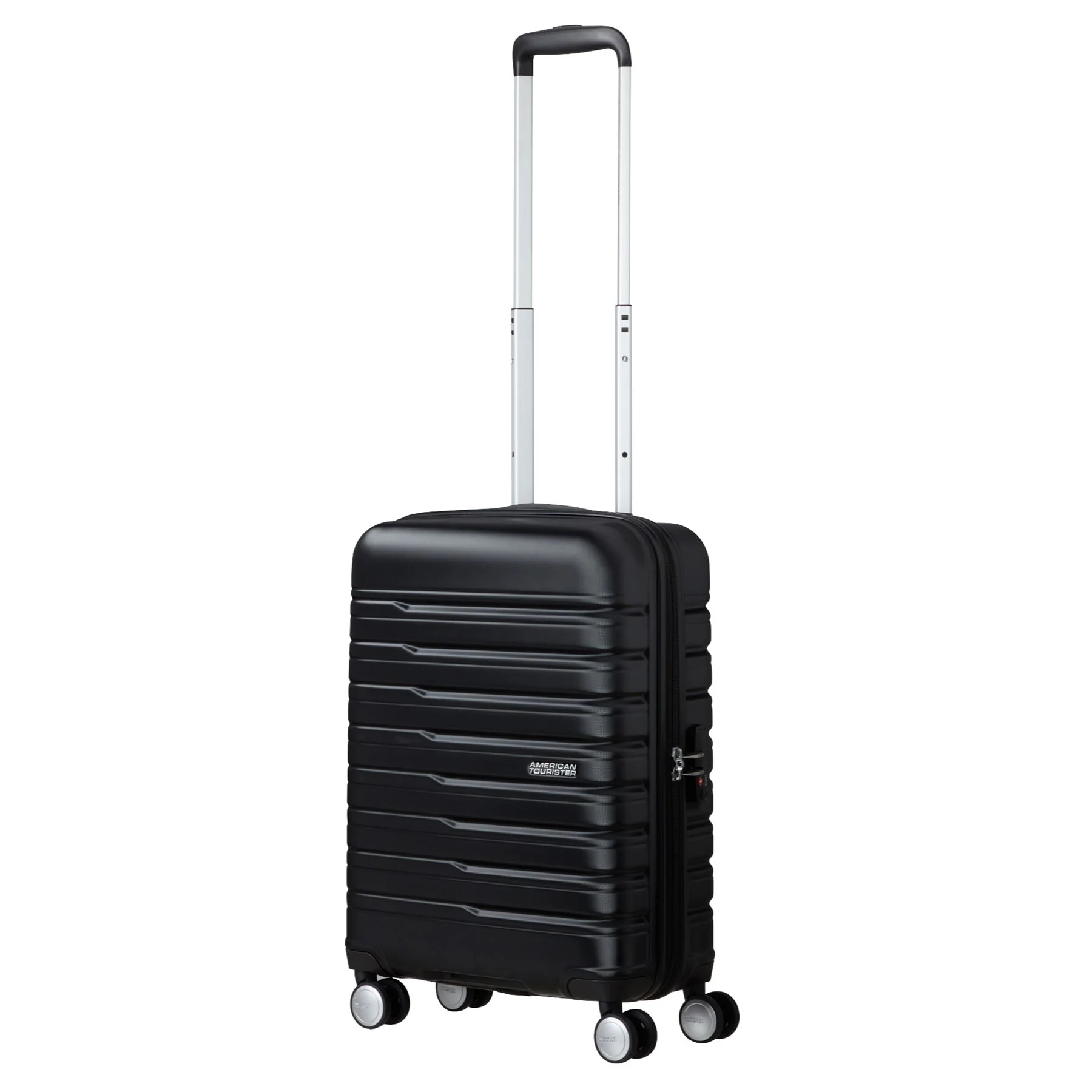 American Tourister Flashline Spinner - Image 10