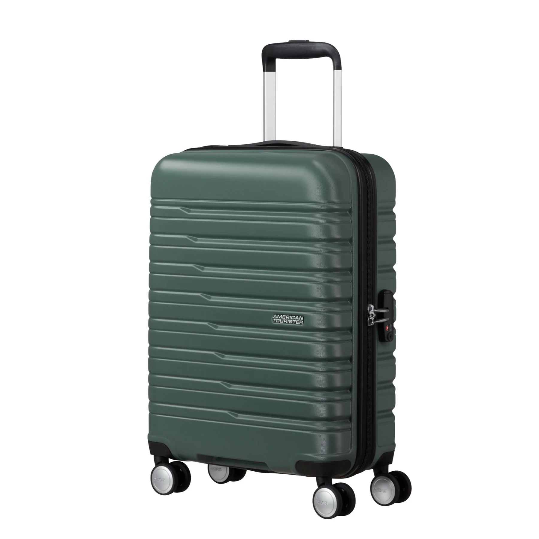 American Tourister Flashline Spinner - Image 110