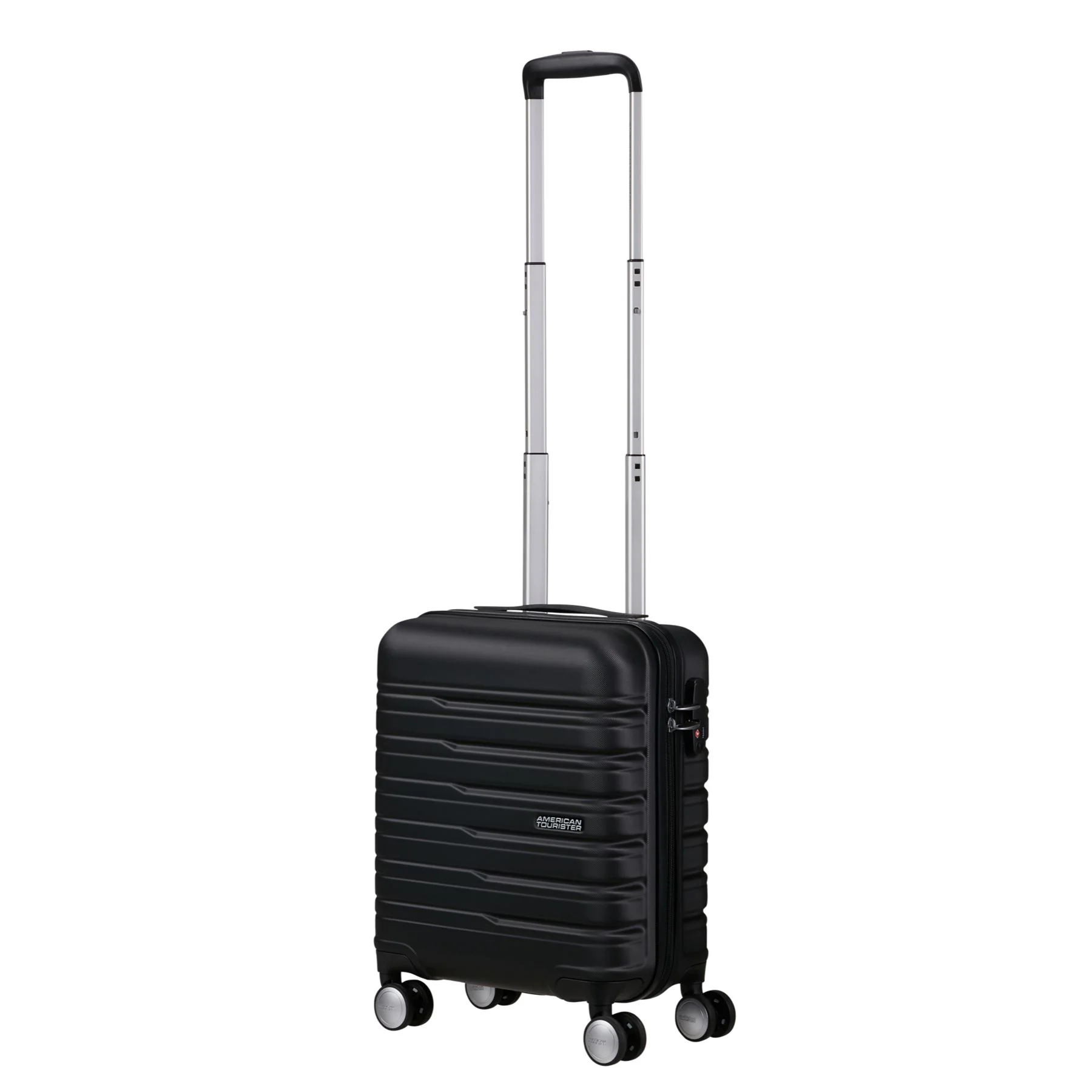 American Tourister Flashline Spinner - Image 169