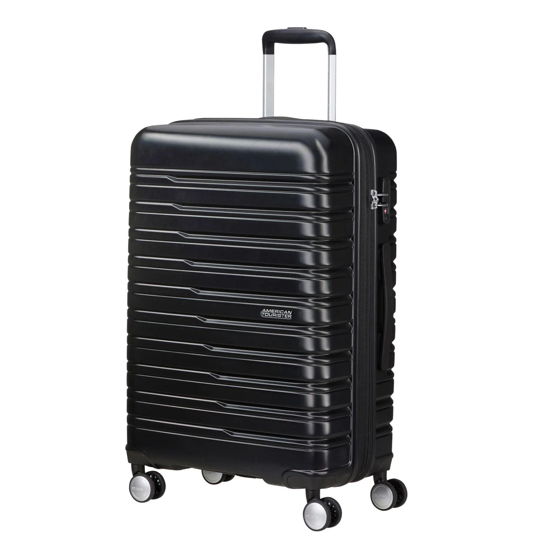American Tourister Flashline Spinner - Image 26
