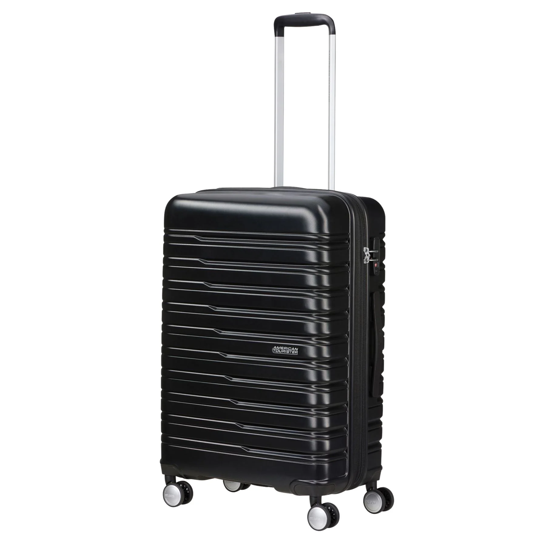American Tourister Flashline Spinner - Image 28