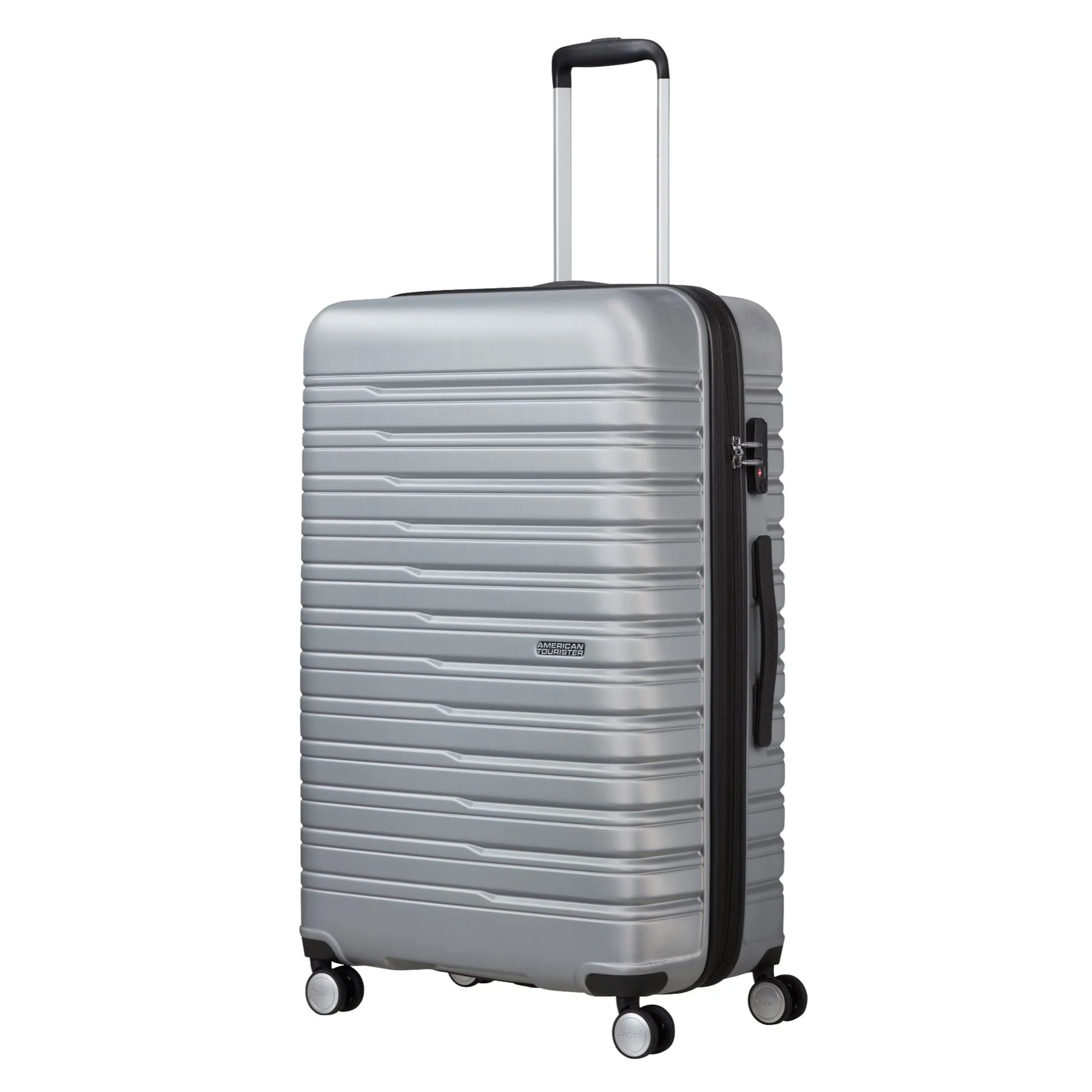 American Tourister Flashline Spinner - Image 43