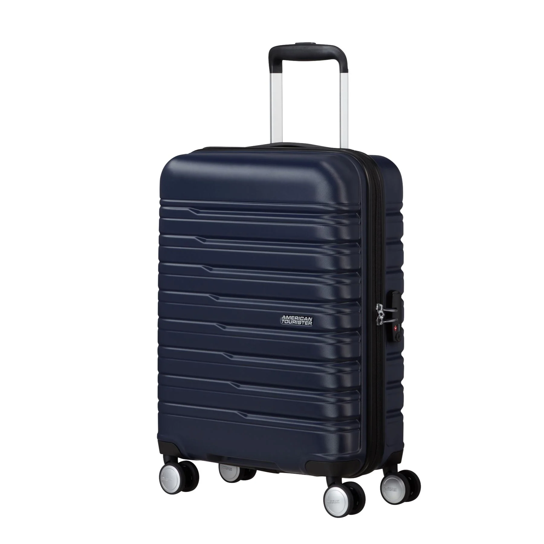 American Tourister Flashline Spinner - Image 47