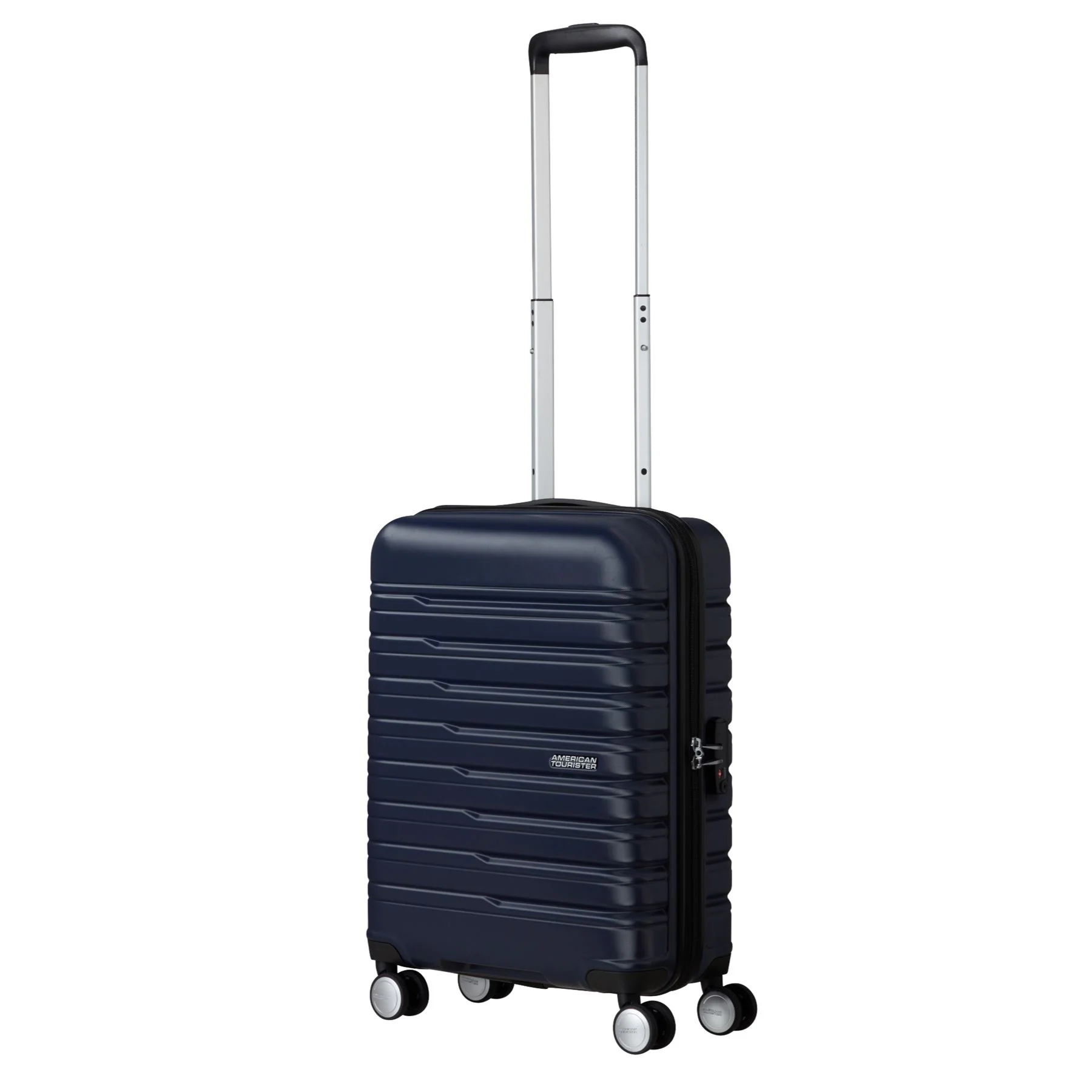 American Tourister Flashline Spinner - Image 52