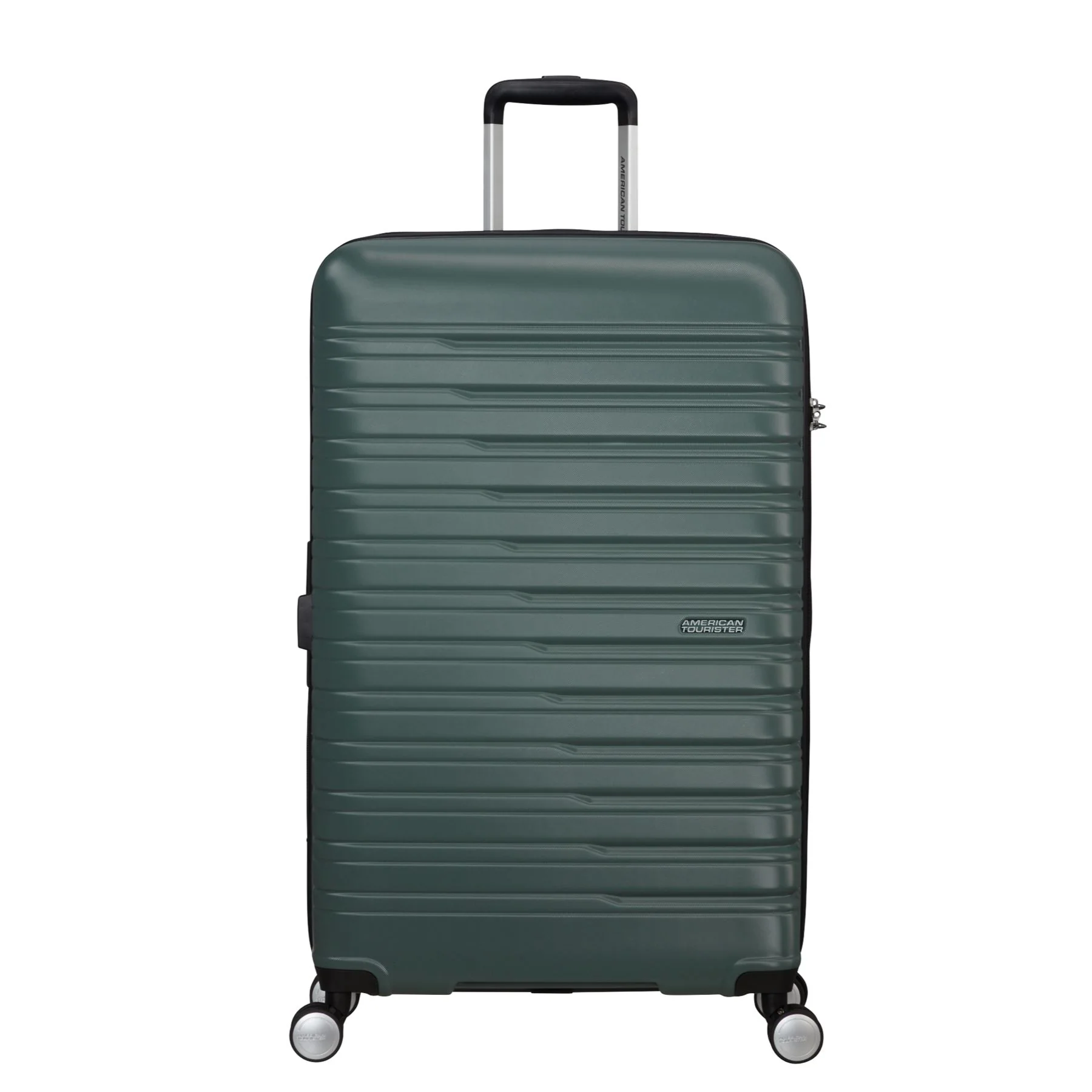 American Tourister Flashline Spinner - Image 53